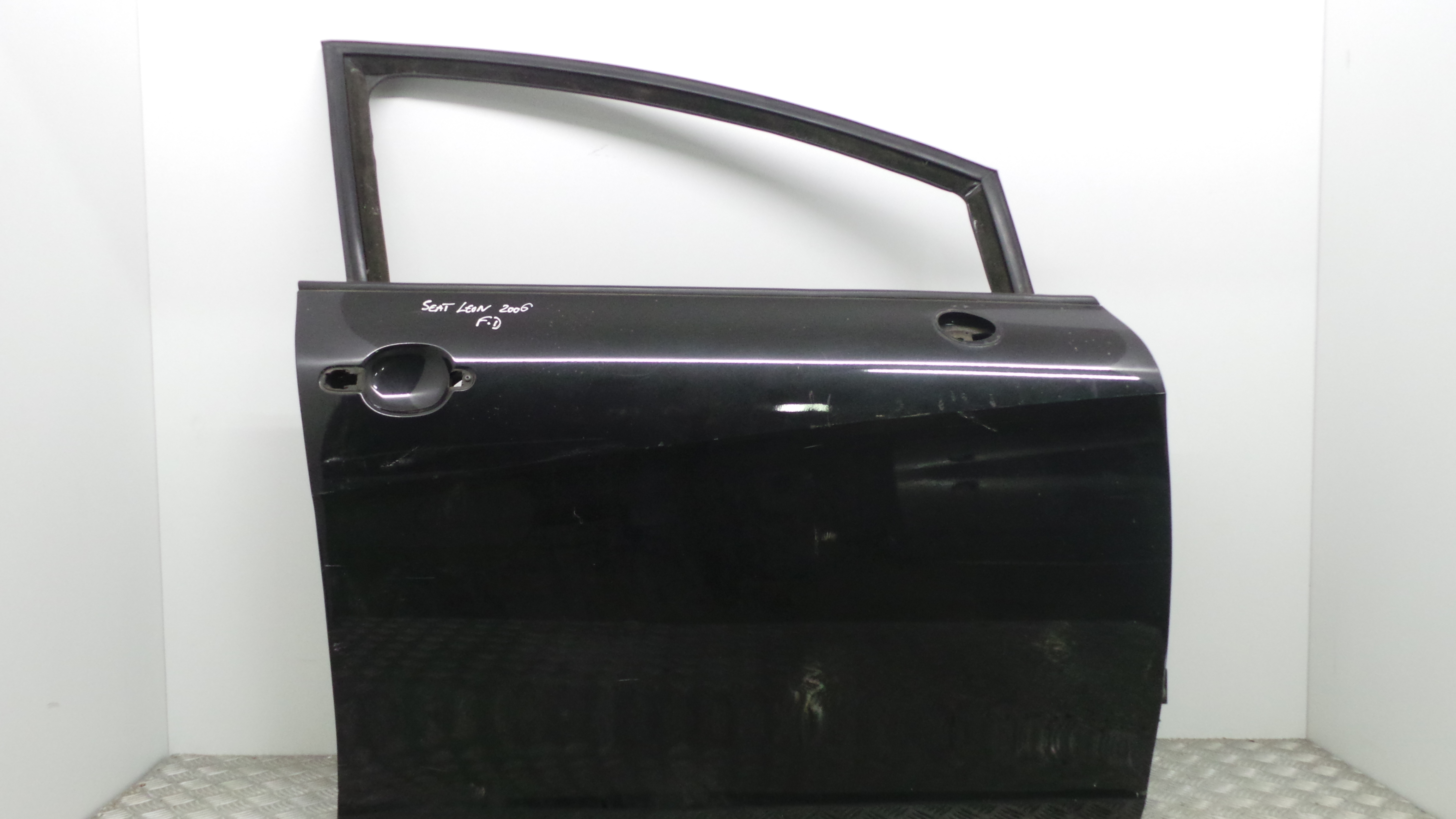 Porta Frente Dto  - SEAT LEON (1P1)-33050819