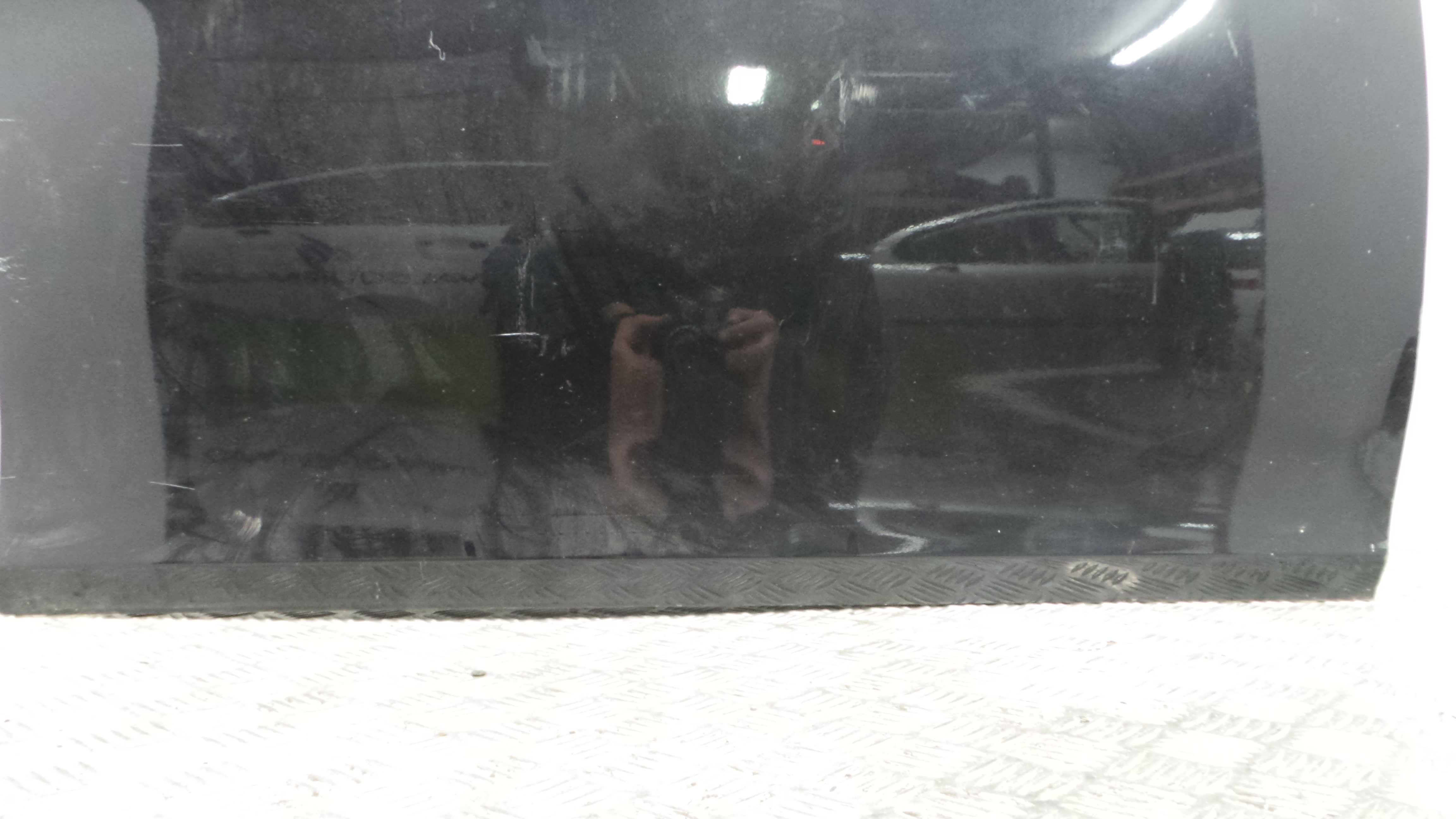 Porta Frente Dto  - SEAT LEON (1P1)-33050819