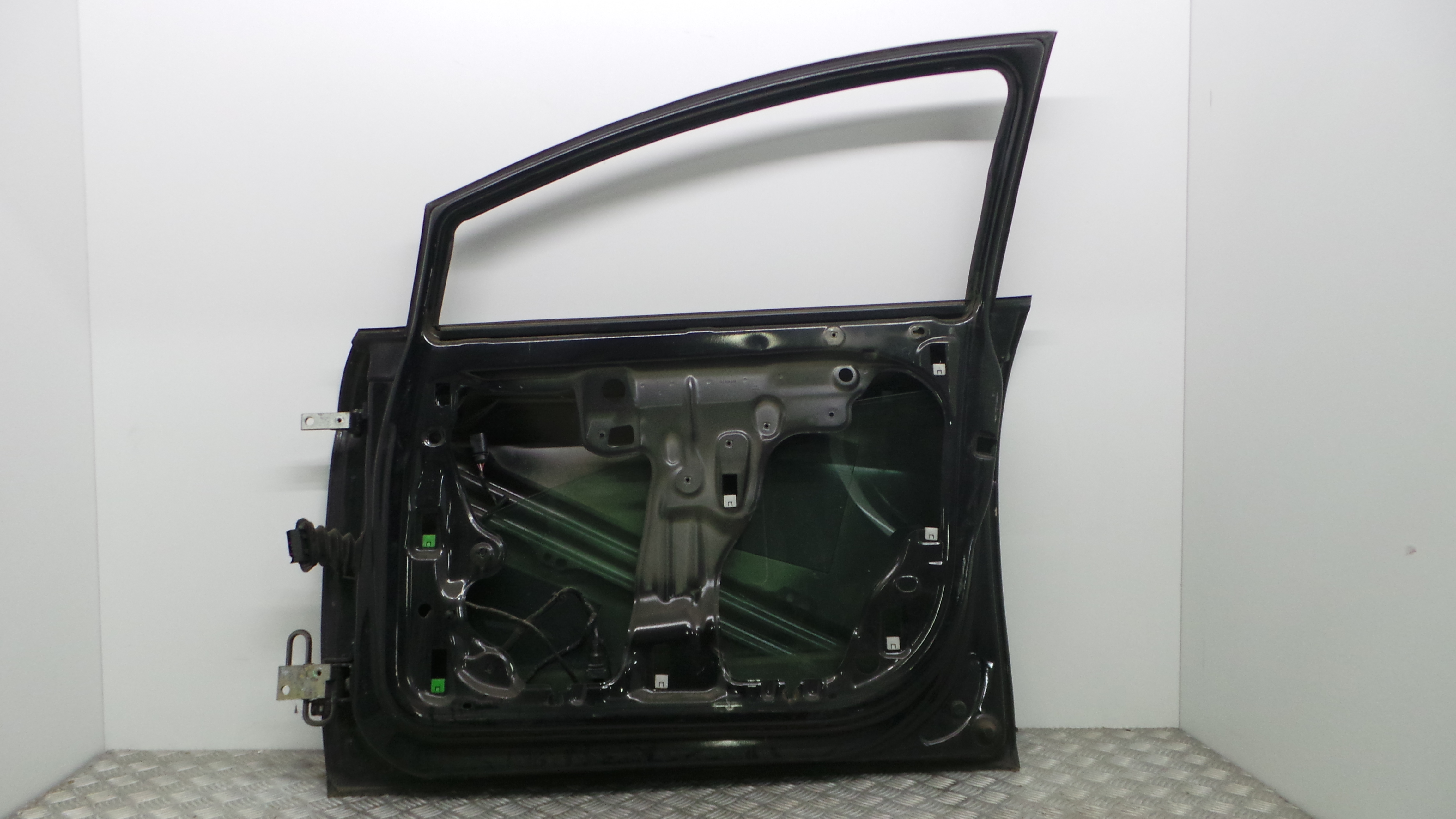Porta Frente Dto  - SEAT LEON (1P1)-33050819