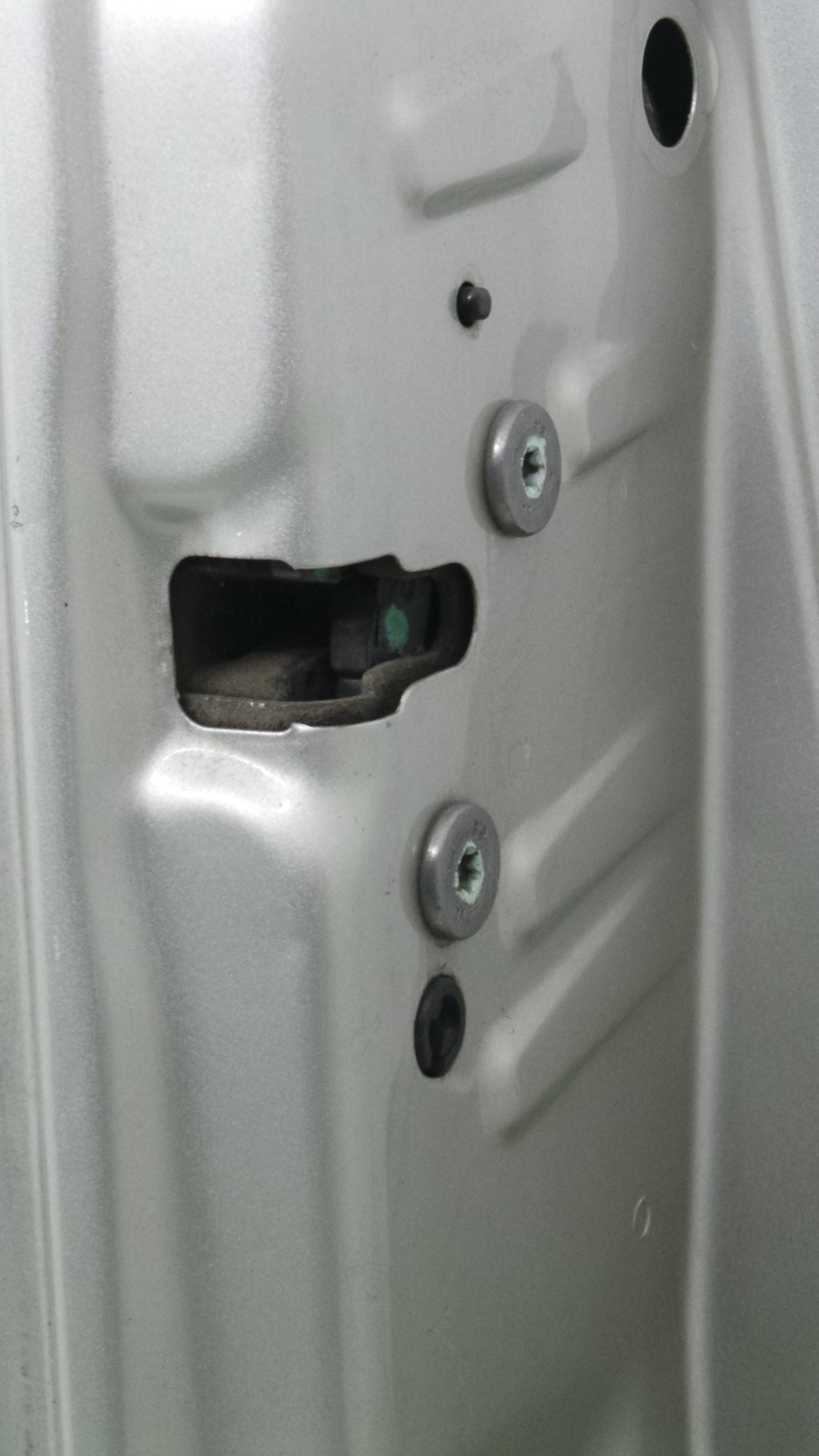 Fecho da Porta Frente Dto - PEUGEOT 207 (WA_, WC_), 207/207+ (WA_, WC_)-33050906 Fecho da Porta Frente Dto - PEUGEOT 207 (WA_, WC_), 207/207+ (WA_, WC_)-33050906