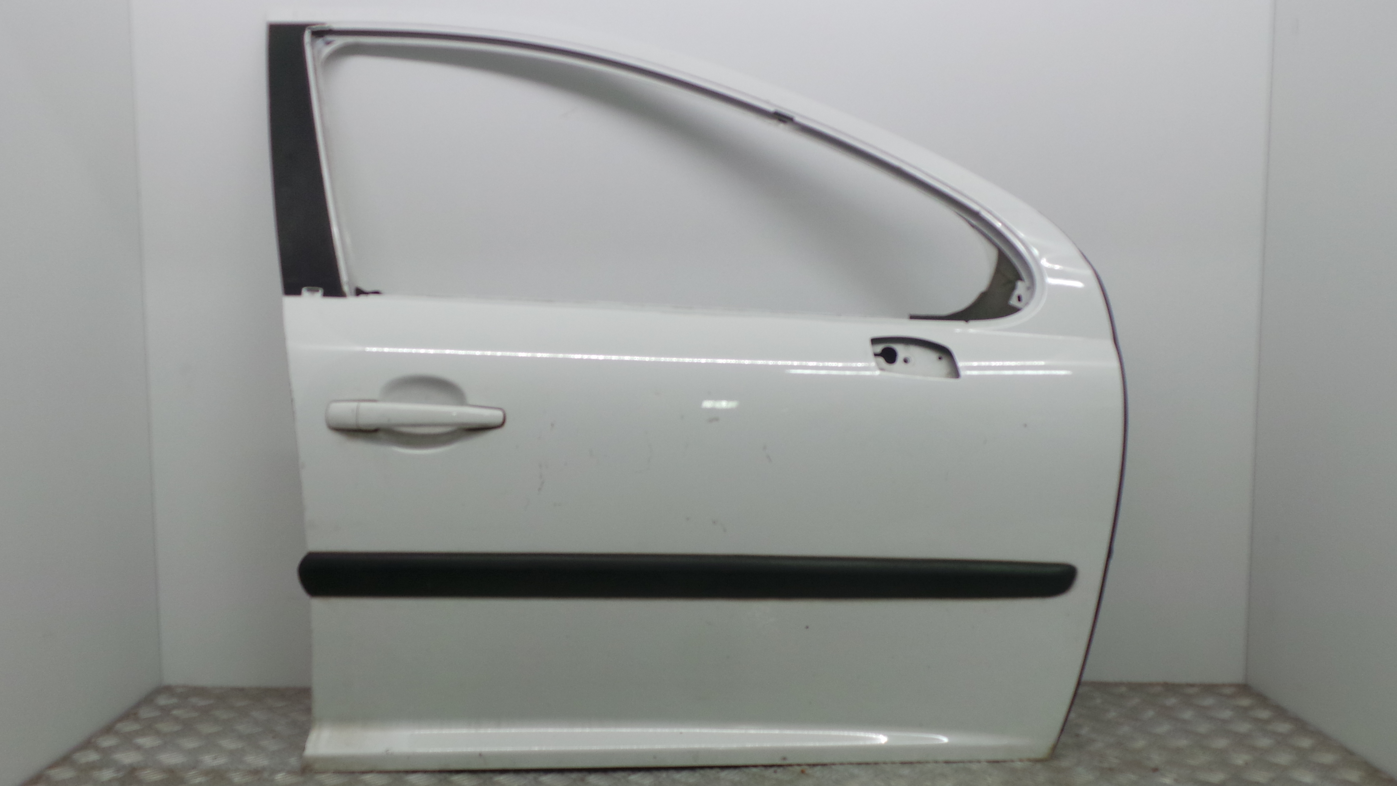 Porta Frente Dto  - PEUGEOT 207 SW (WK_)-33055771
