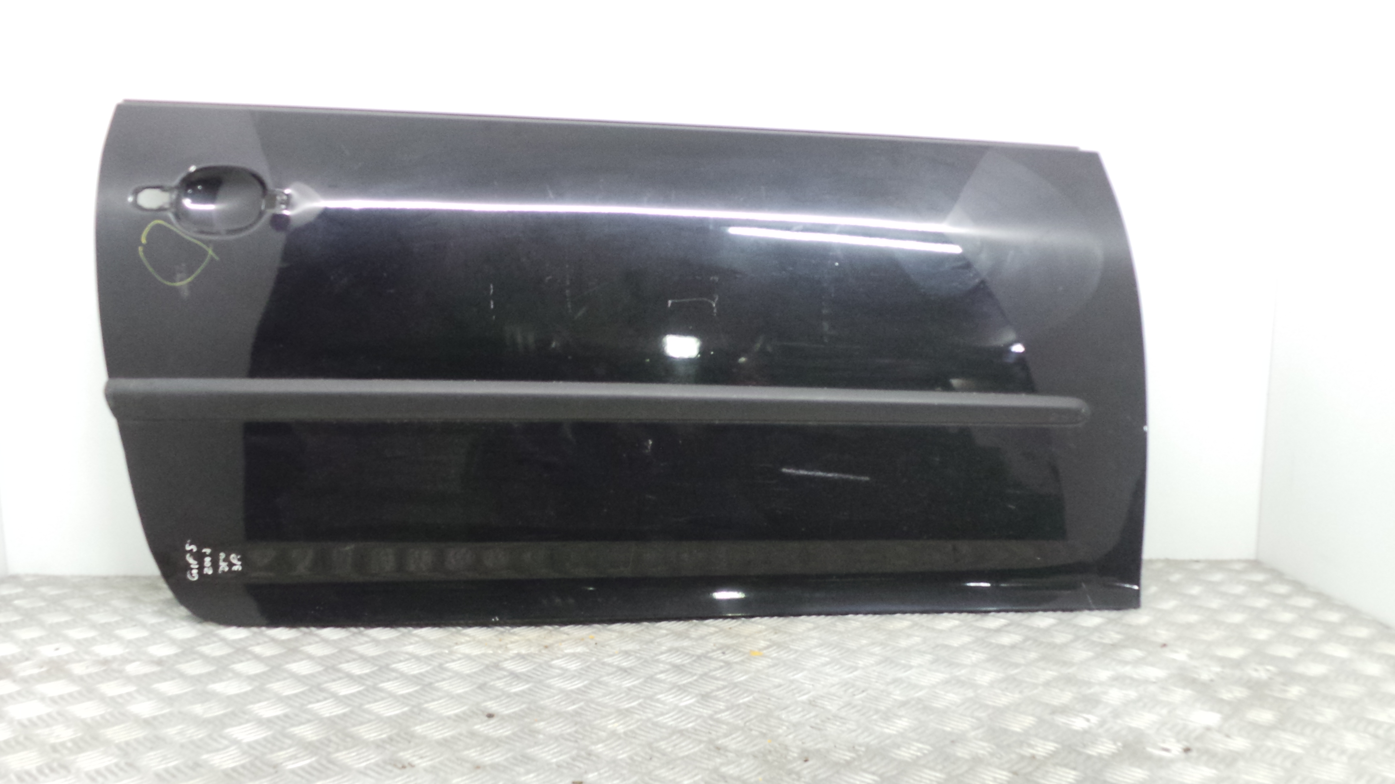 Porta Dto  - VW GOLF V (1K1)-33056147