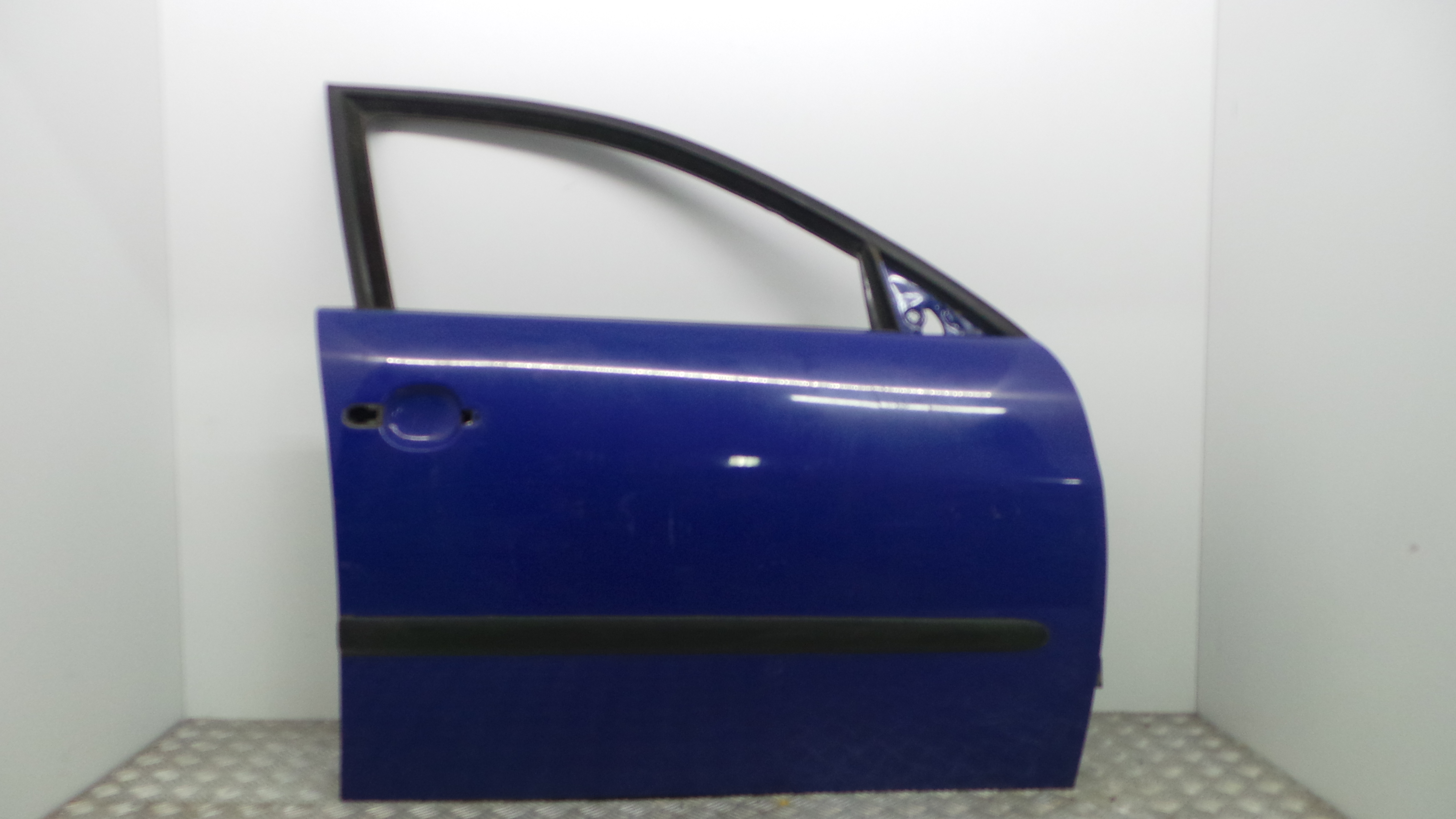 Porta Frente Dto  - SEAT IBIZA III (6L1), IBIZA Mk III (6L1)-33056287