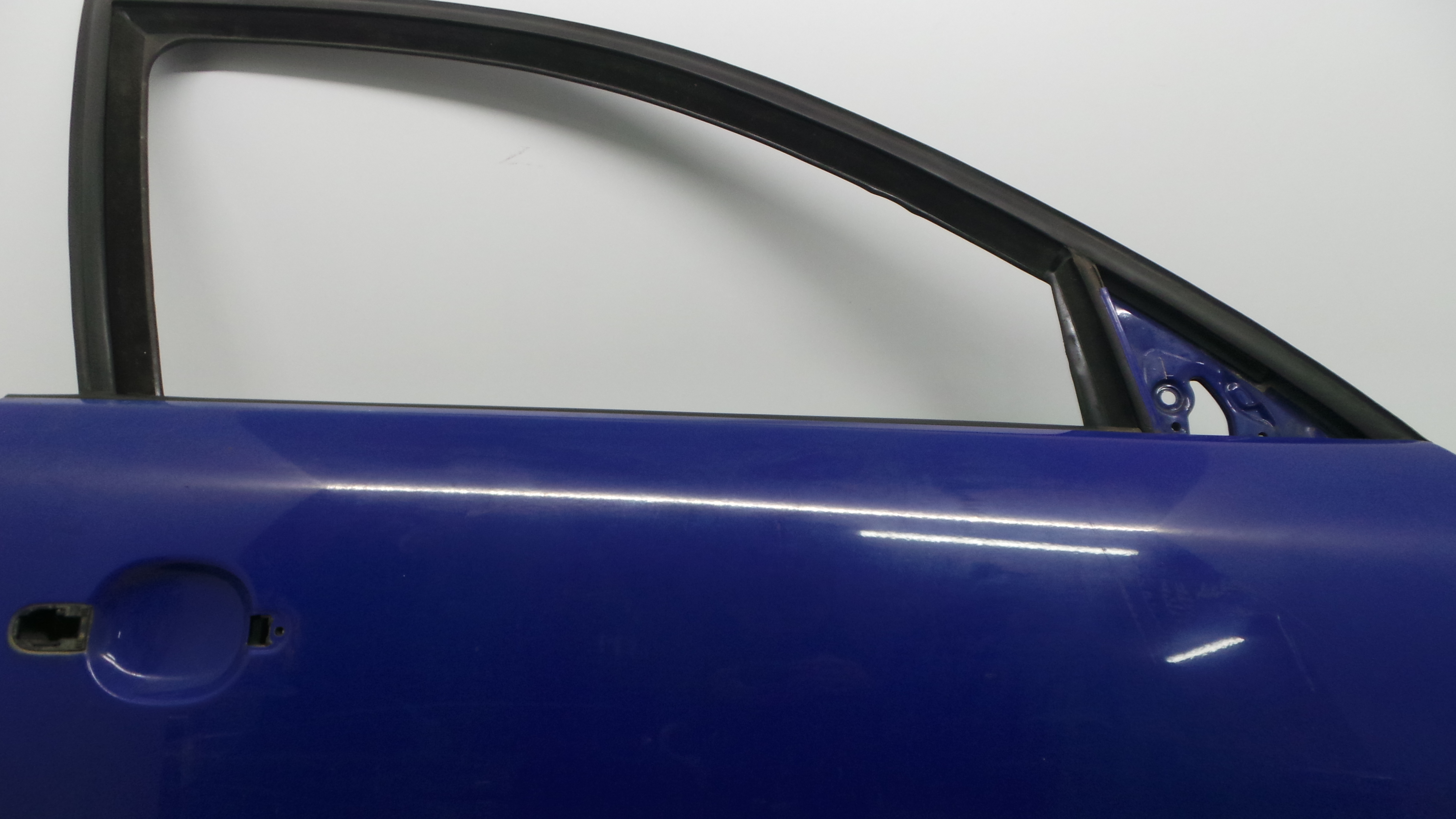 Porta Frente Dto  - SEAT IBIZA III (6L1), IBIZA Mk III (6L1)-33056287