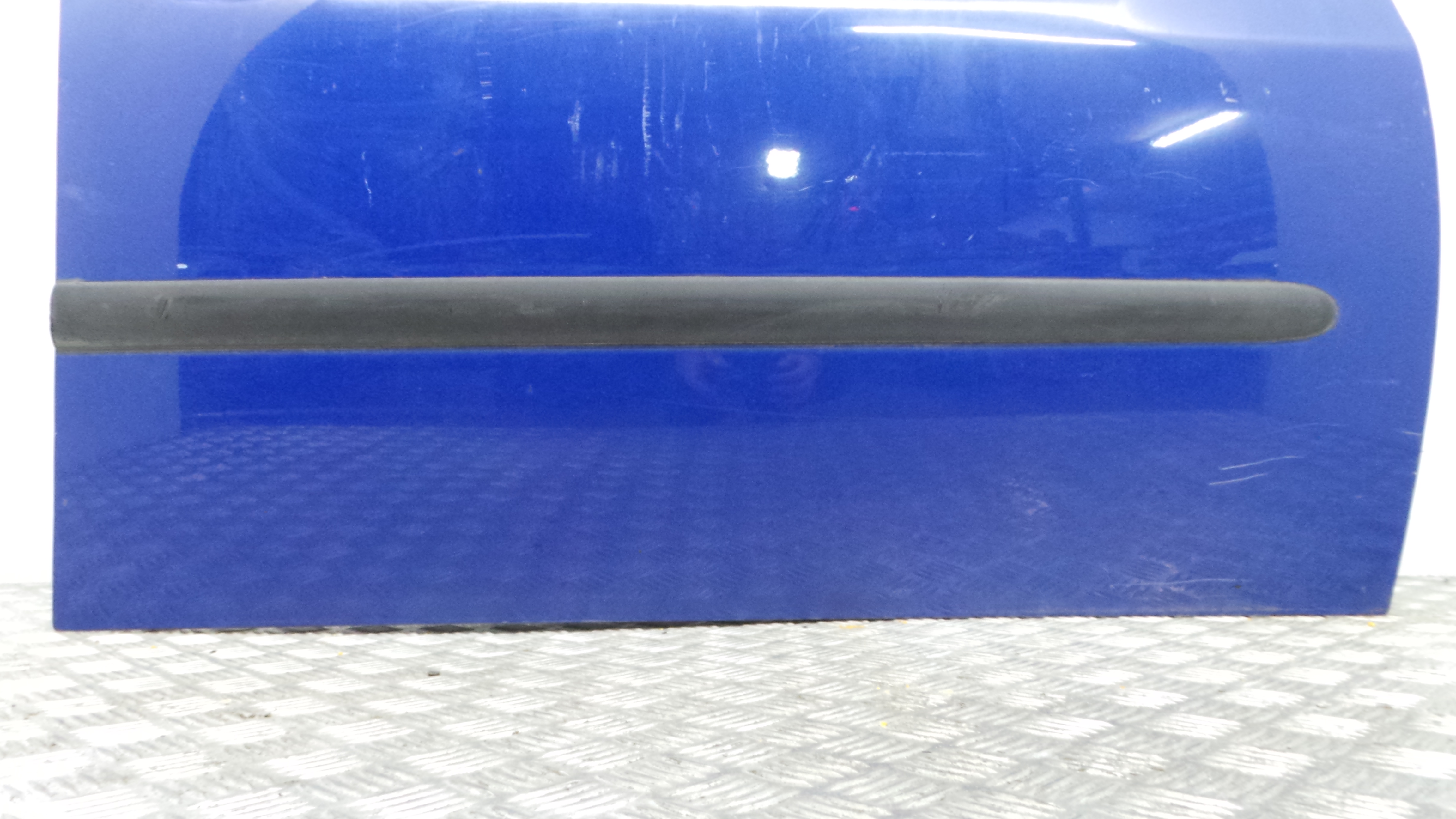 Porta Frente Dto  - SEAT IBIZA III (6L1), IBIZA Mk III (6L1)-33056287