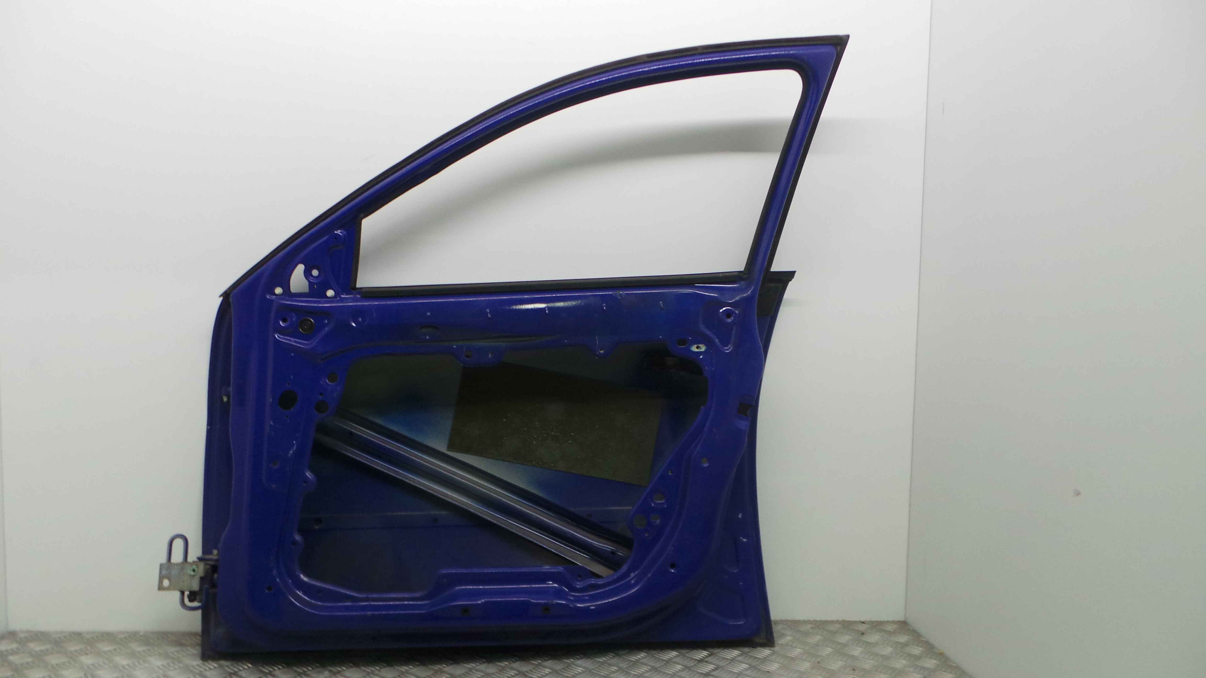 Porta Frente Dto  - SEAT IBIZA III (6L1), IBIZA Mk III (6L1)-33056287