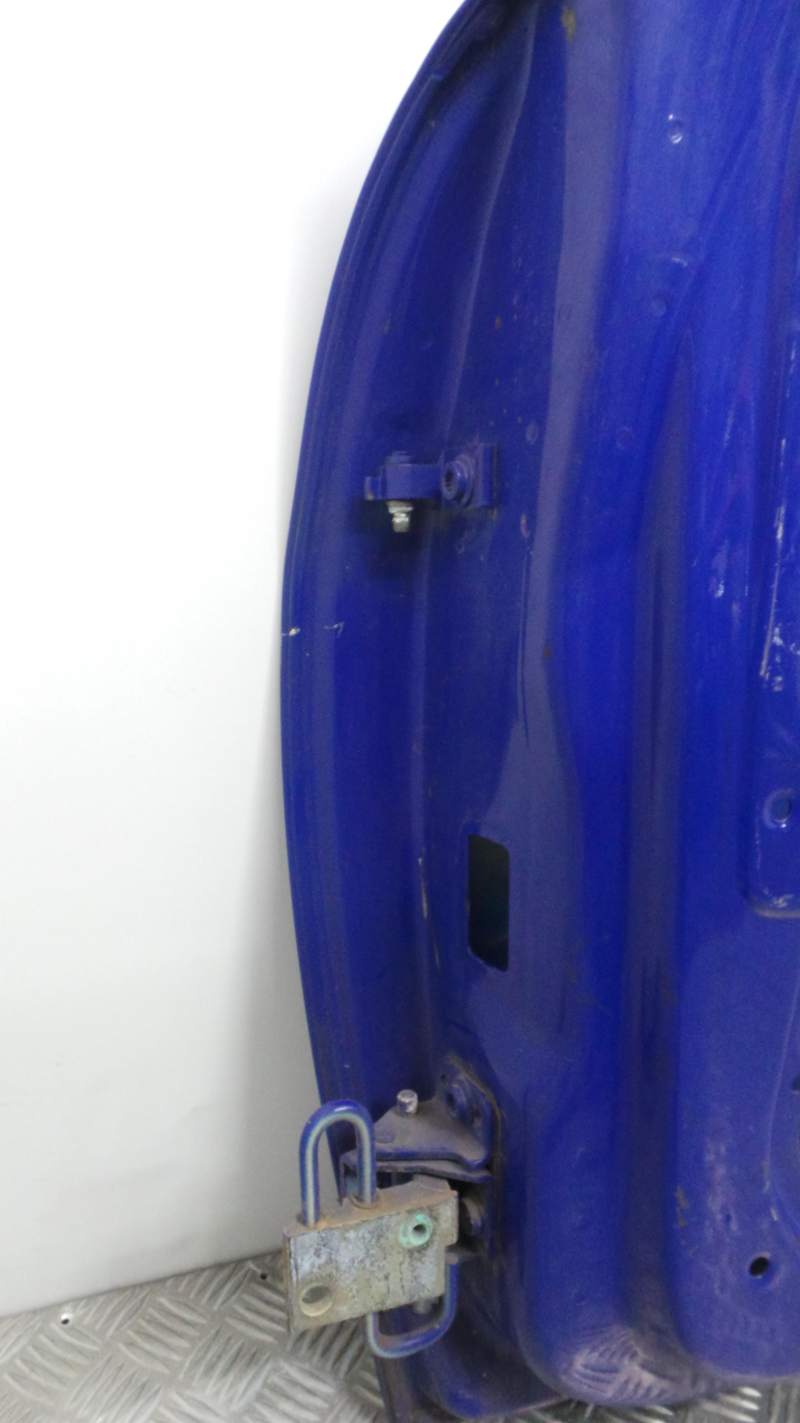 Porta Frente Dto  - SEAT IBIZA III (6L1), IBIZA Mk III (6L1)-33056287