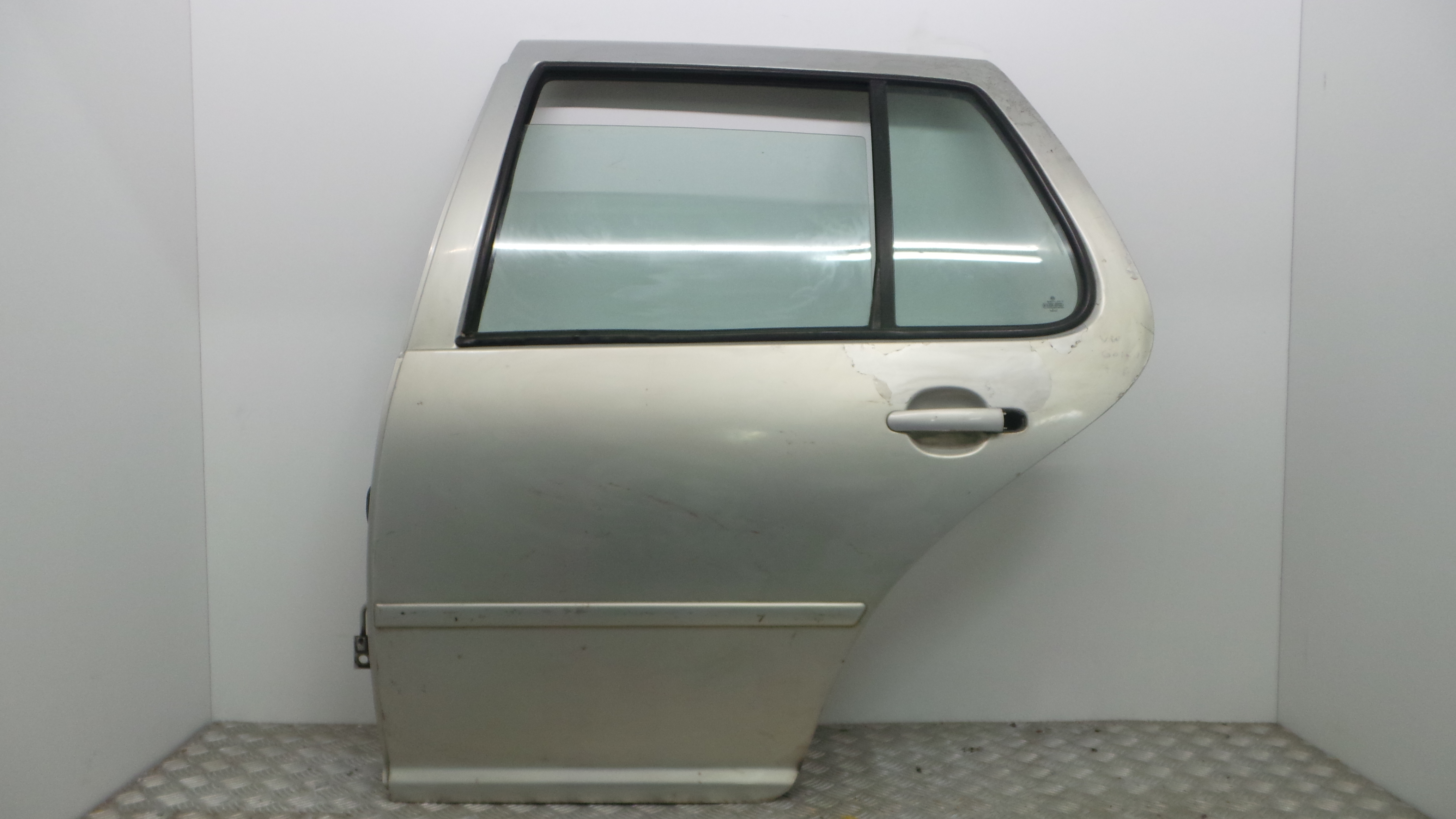 Porta Trás Esq - VW GOLF IV (1J1), GOLF Mk IV (1J1)-33056502 Porta Trás Esq - VW GOLF IV (1J1), GOLF Mk IV (1J1)-33056502