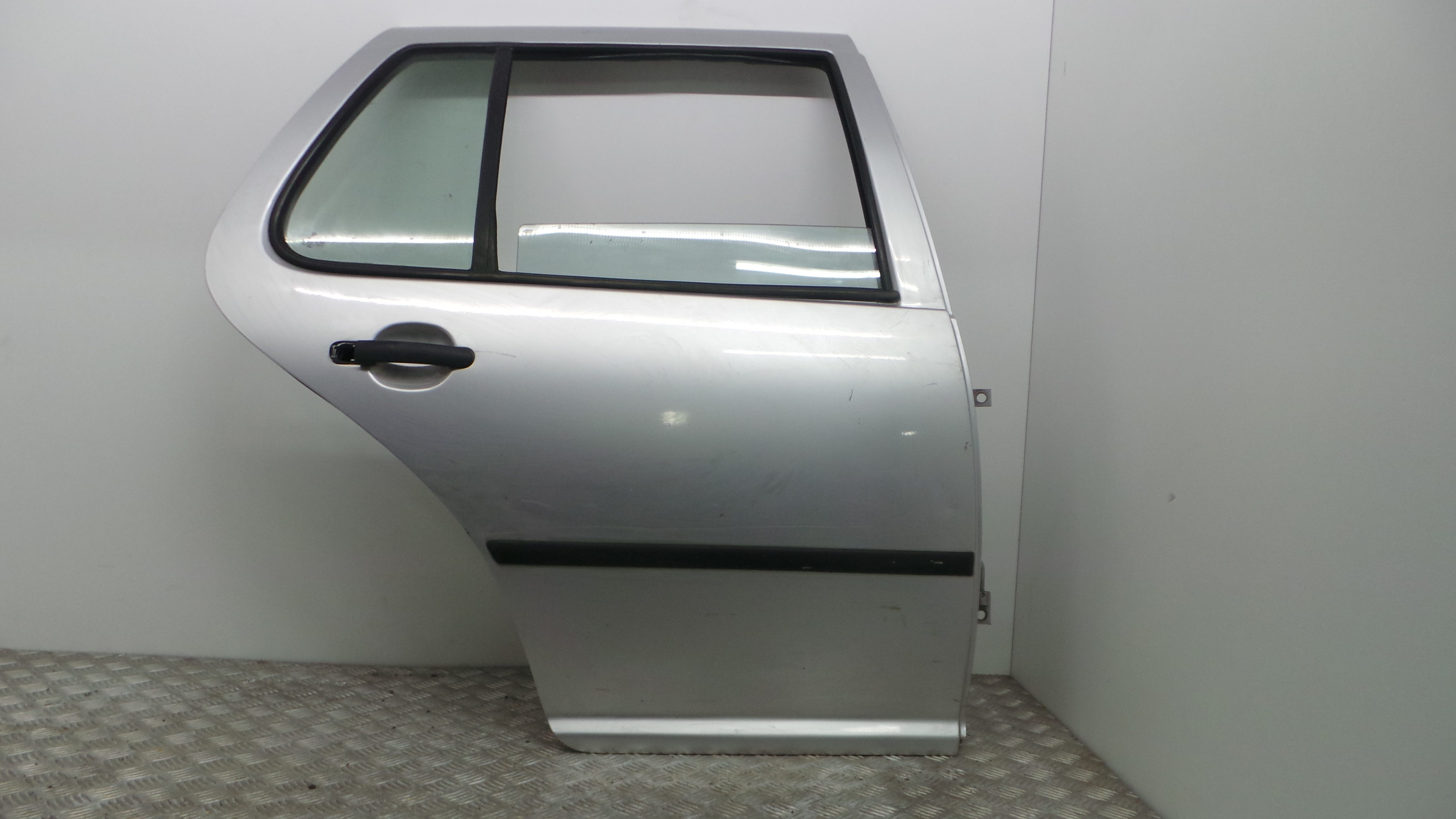 Porta Trás Dto - VW GOLF IV (1J1), GOLF Mk IV (1J1)-33057268 Porta Trás Dto - VW GOLF IV (1J1), GOLF Mk IV (1J1)-33057268