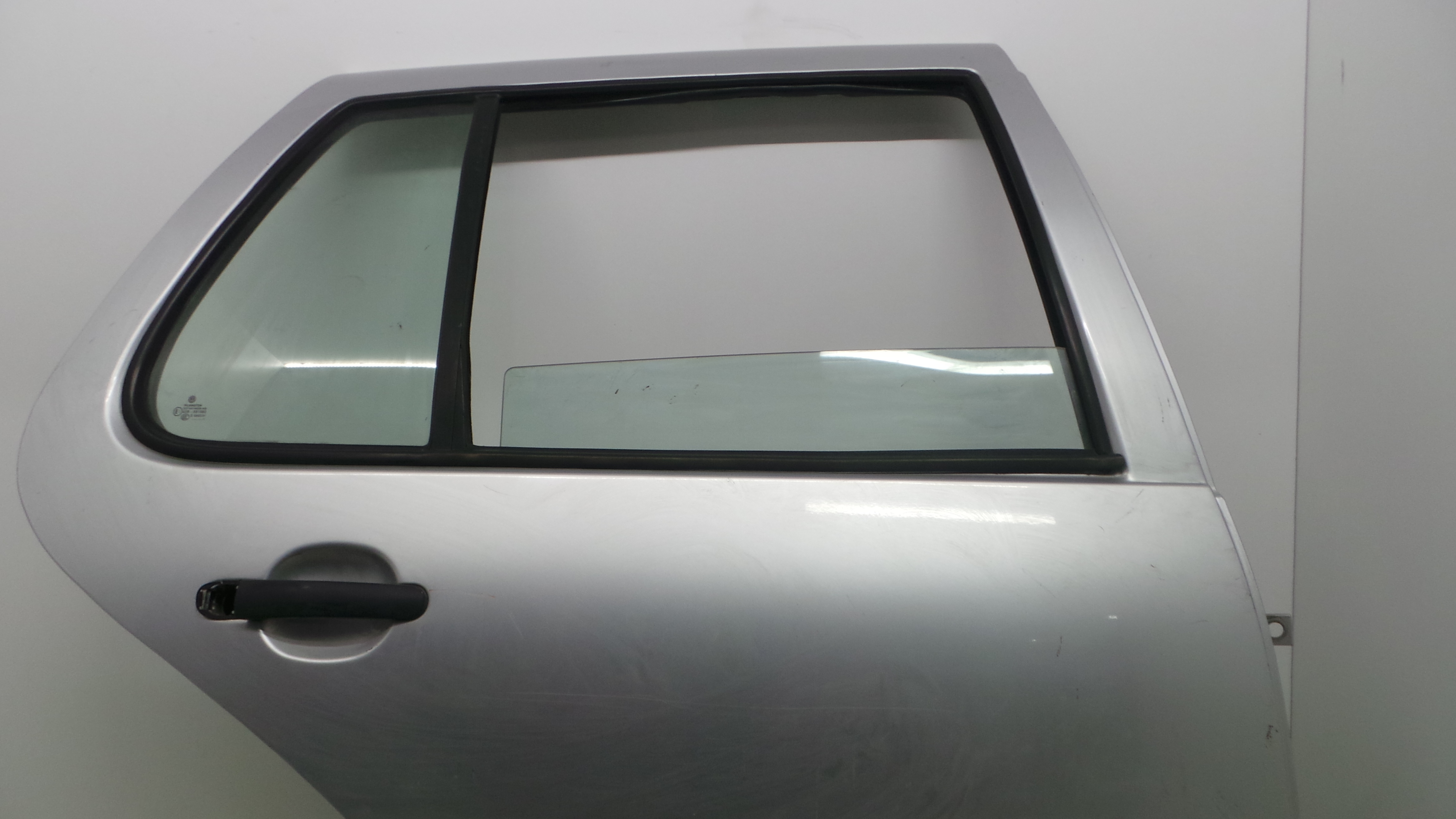 Porta Trás Dto - VW GOLF IV (1J1), GOLF Mk IV (1J1)-33057268