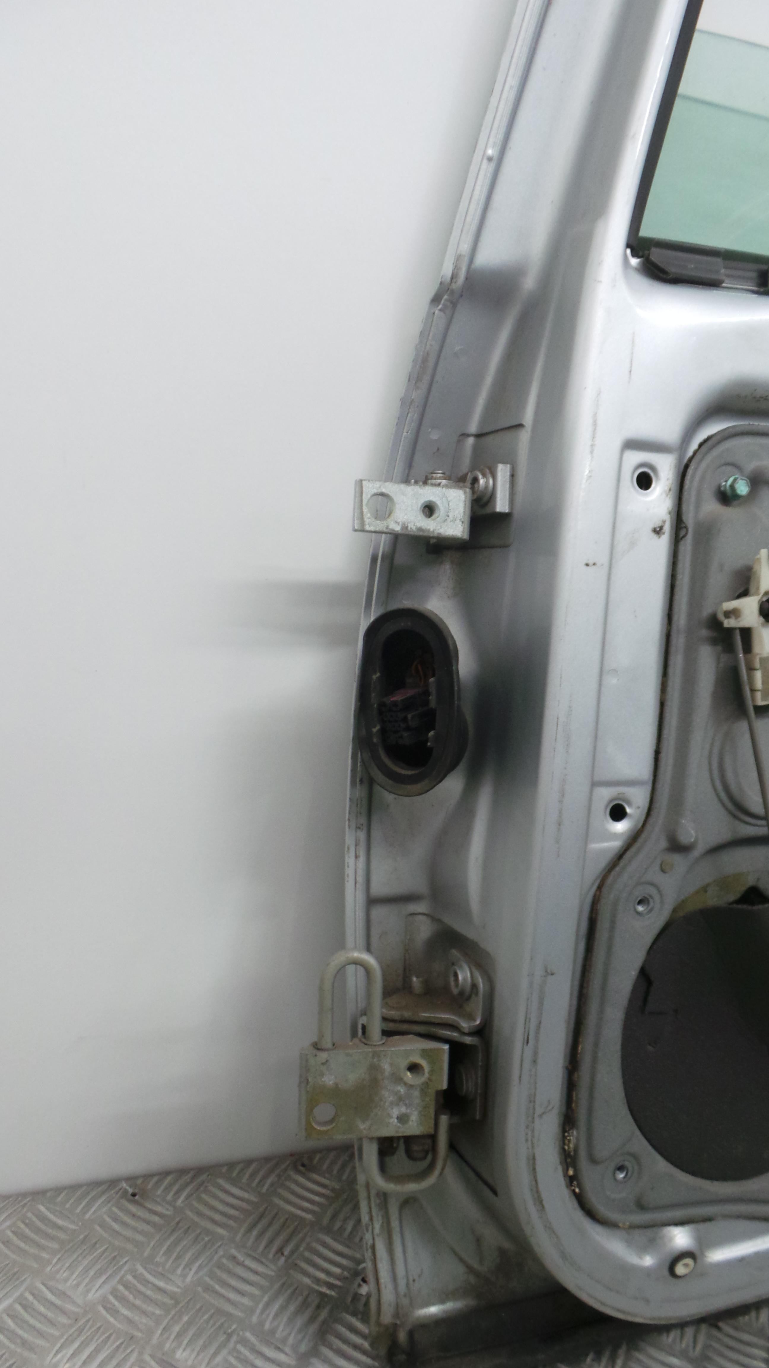 Porta Trás Dto - VW GOLF IV (1J1), GOLF Mk IV (1J1)-33057268