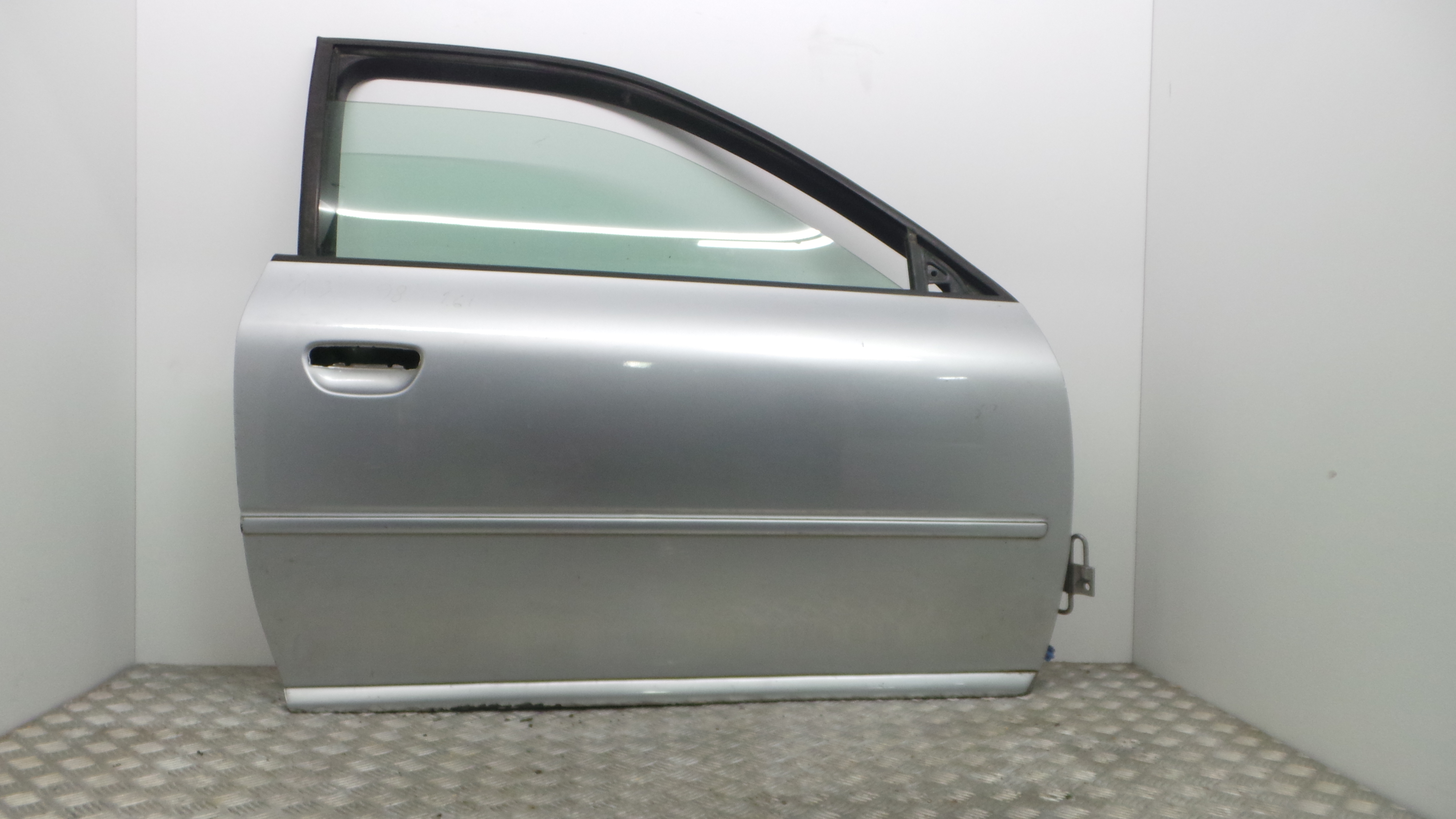 Porta Dto  - AUDI A3 (8L1)-33058328