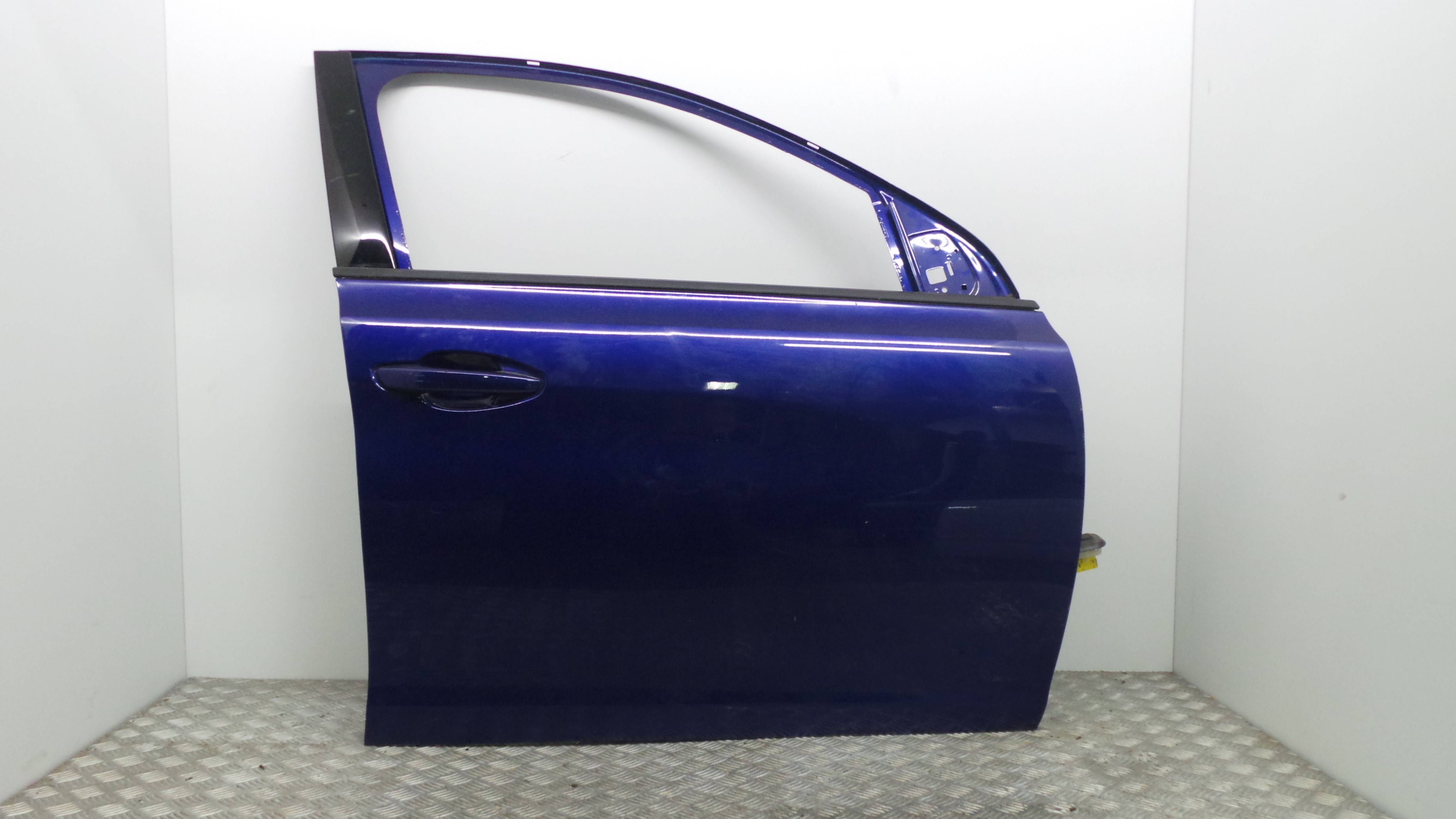 Porta Frente Dto  - PEUGEOT 308 II (LB_, LP_, LW_, LH_, L3_)-33058524