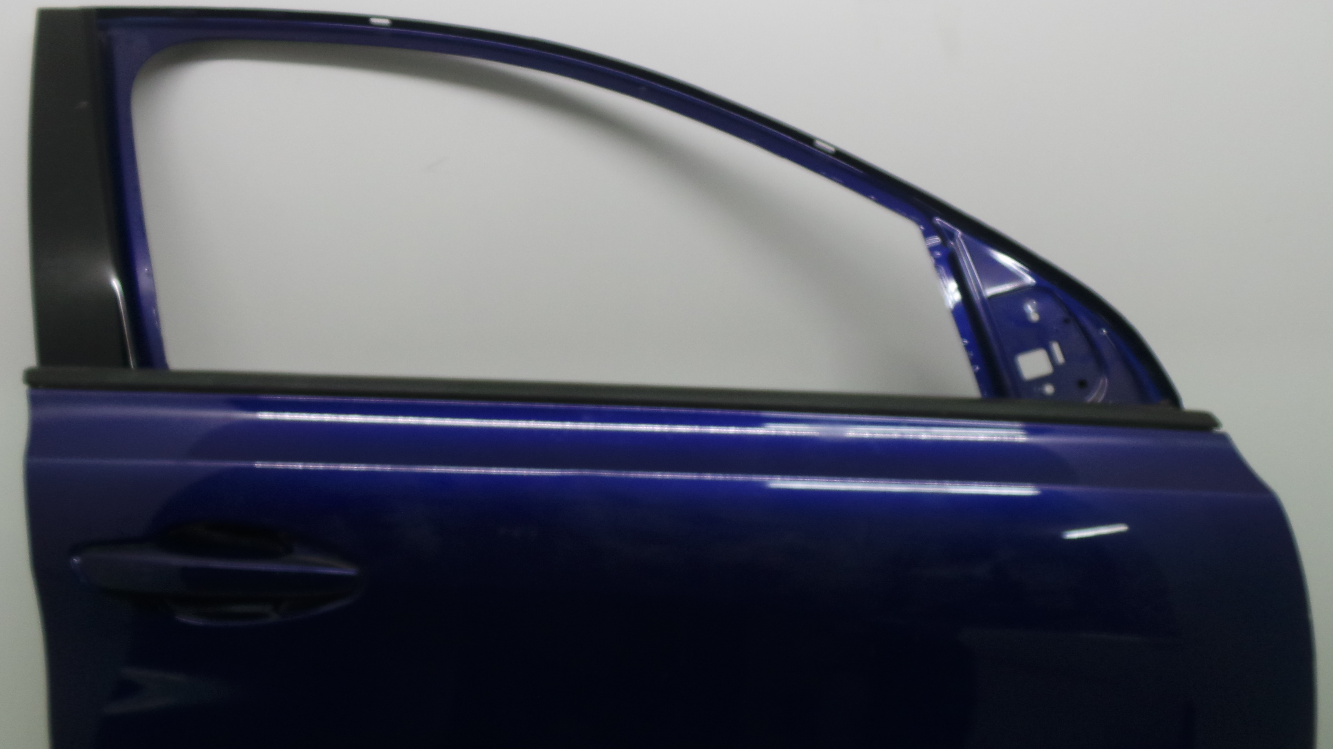 Porta Frente Dto - PEUGEOT 308 II (LB_, LP_, LW_, LH_, L3_)-33058524