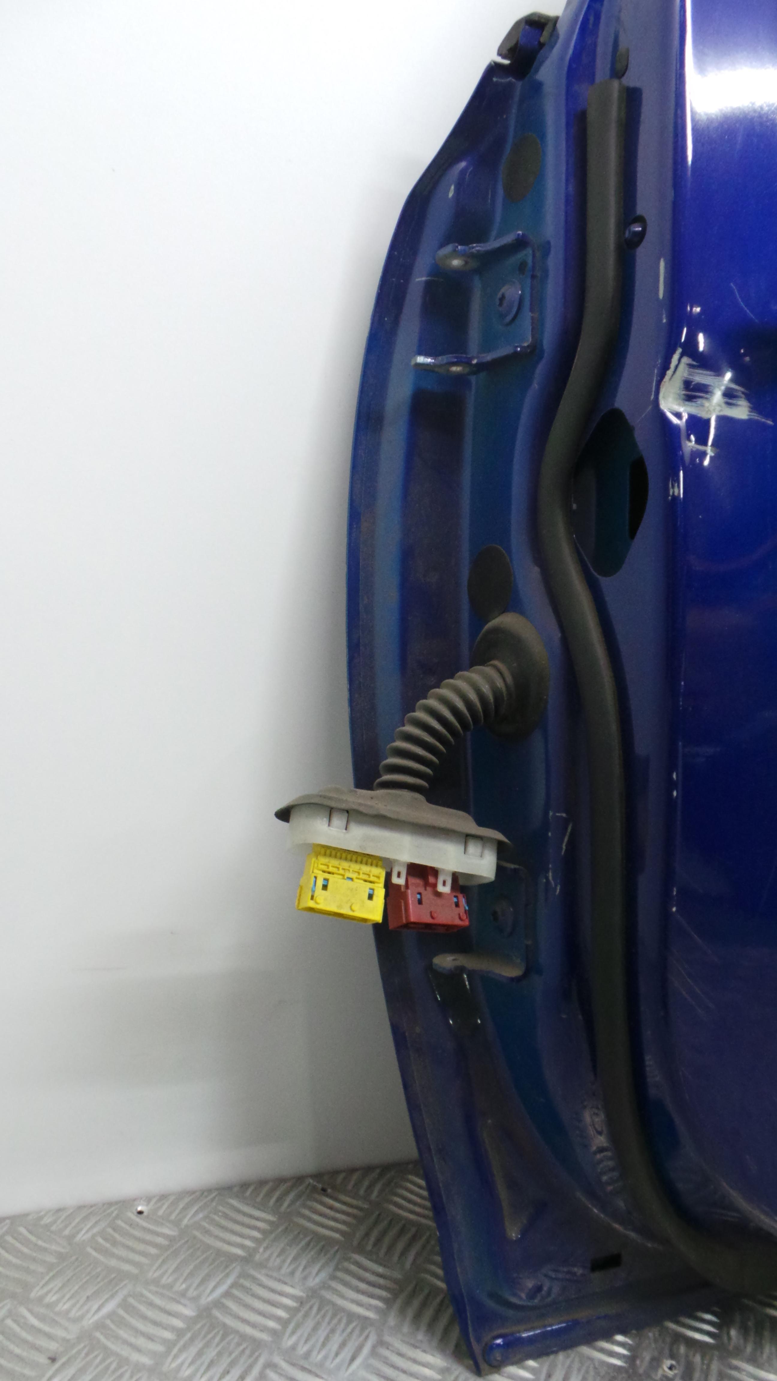 Porta Frente Dto - PEUGEOT 308 II (LB_, LP_, LW_, LH_, L3_)-33058524