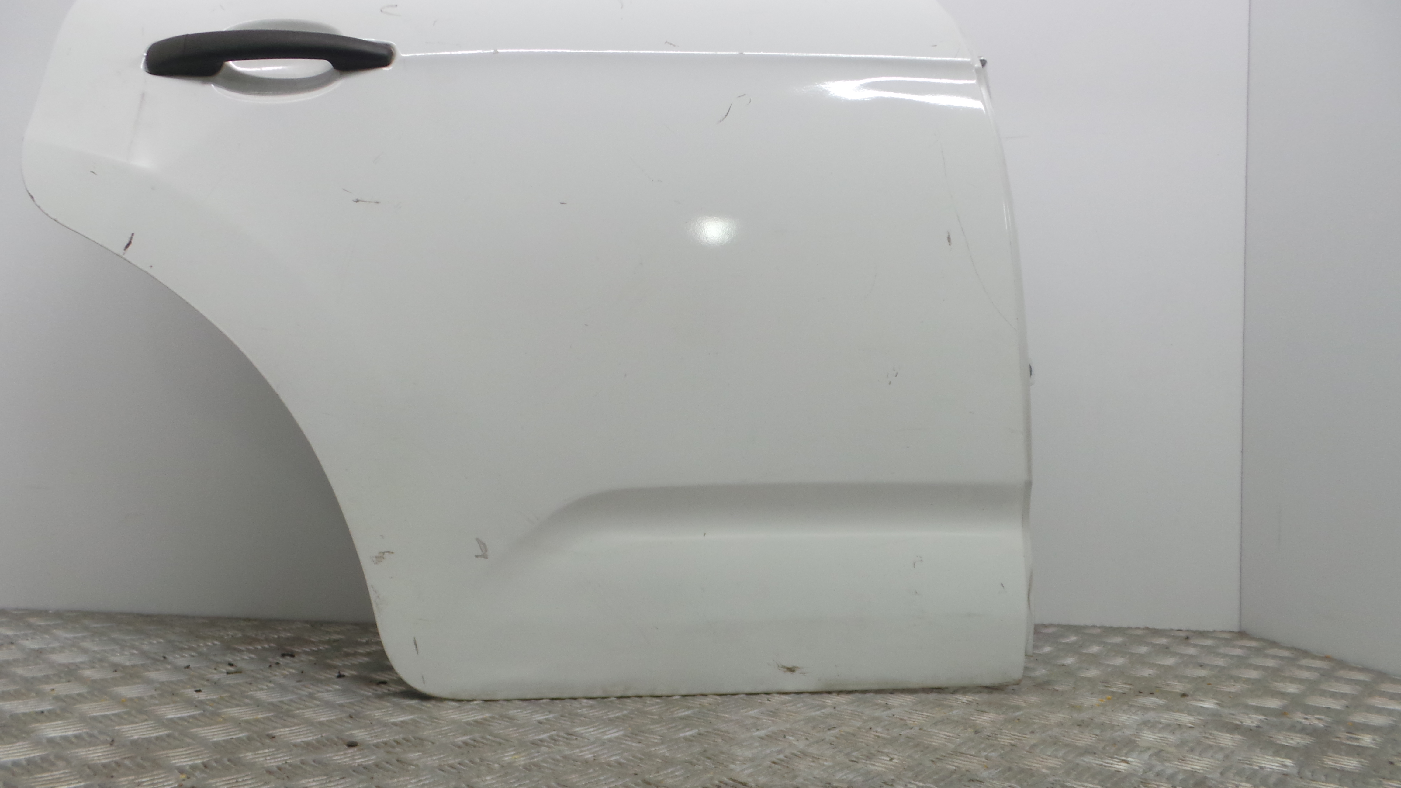 Porta Trás Dto  - CITROËN C3 II (SC_)-33058617