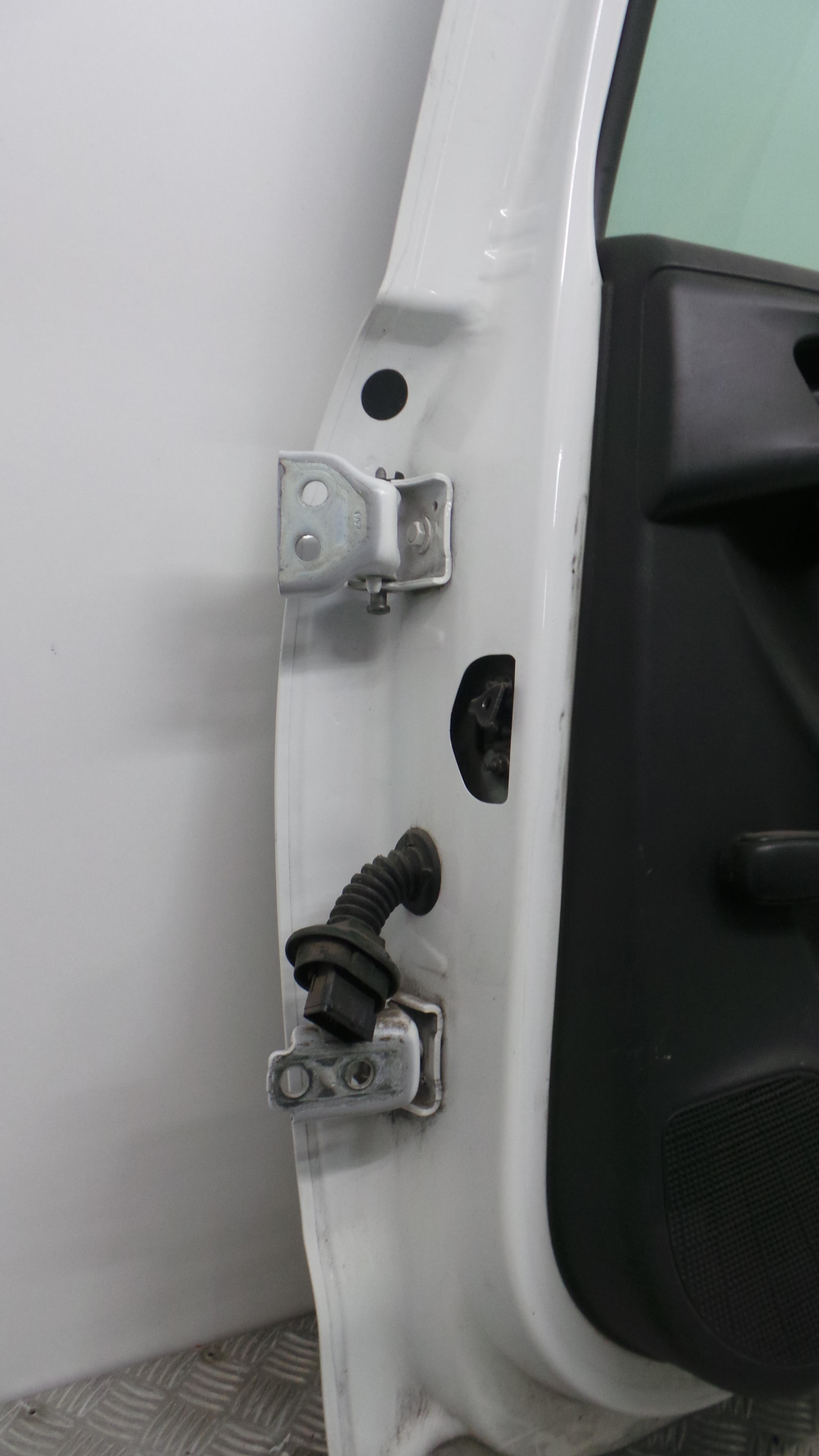 Porta Trás Dto  - CITROËN C3 II (SC_)-33058617