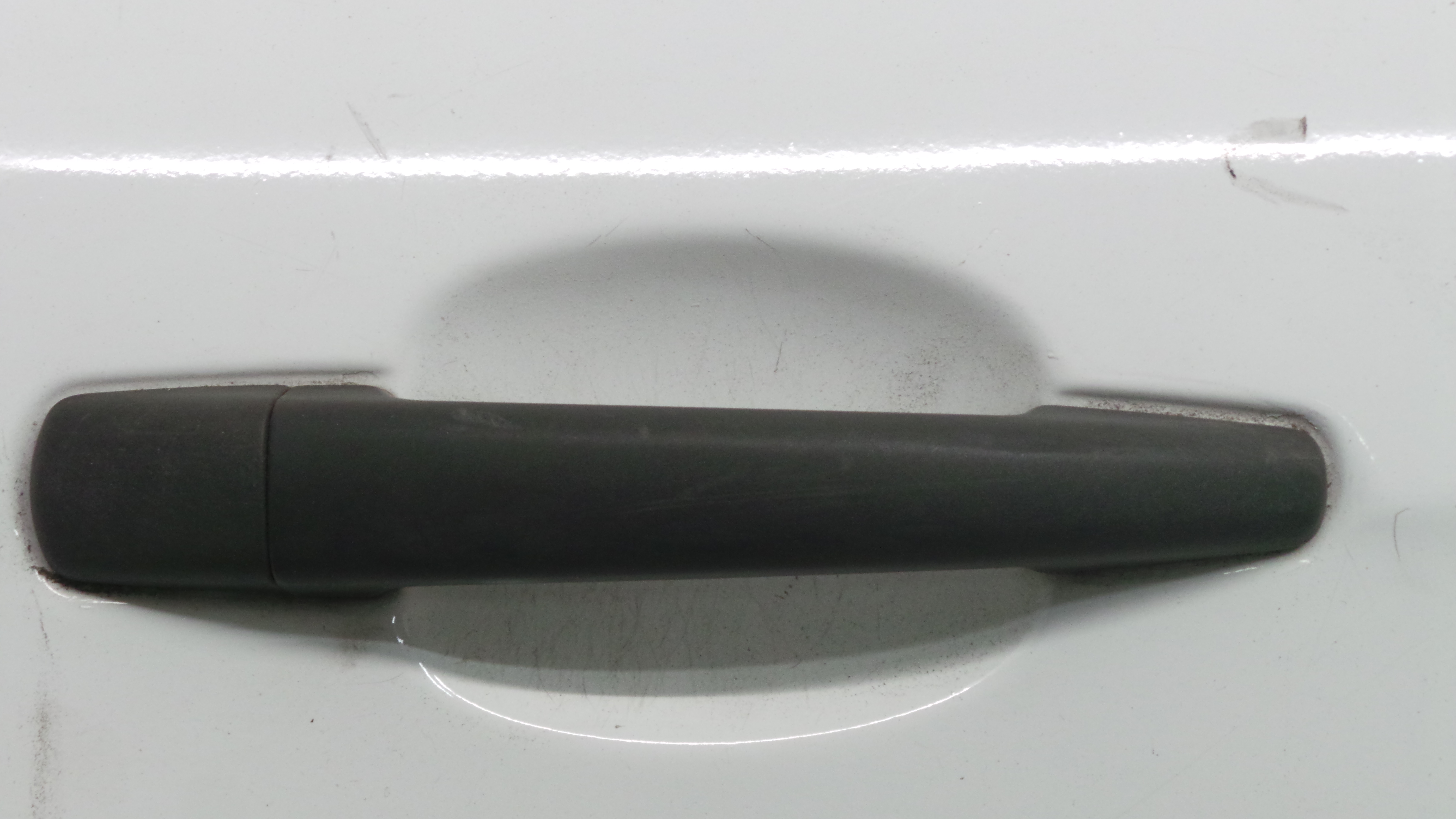 Puxador Exterior Trás Direita    - CITROËN C3 II (SC_)-33058626