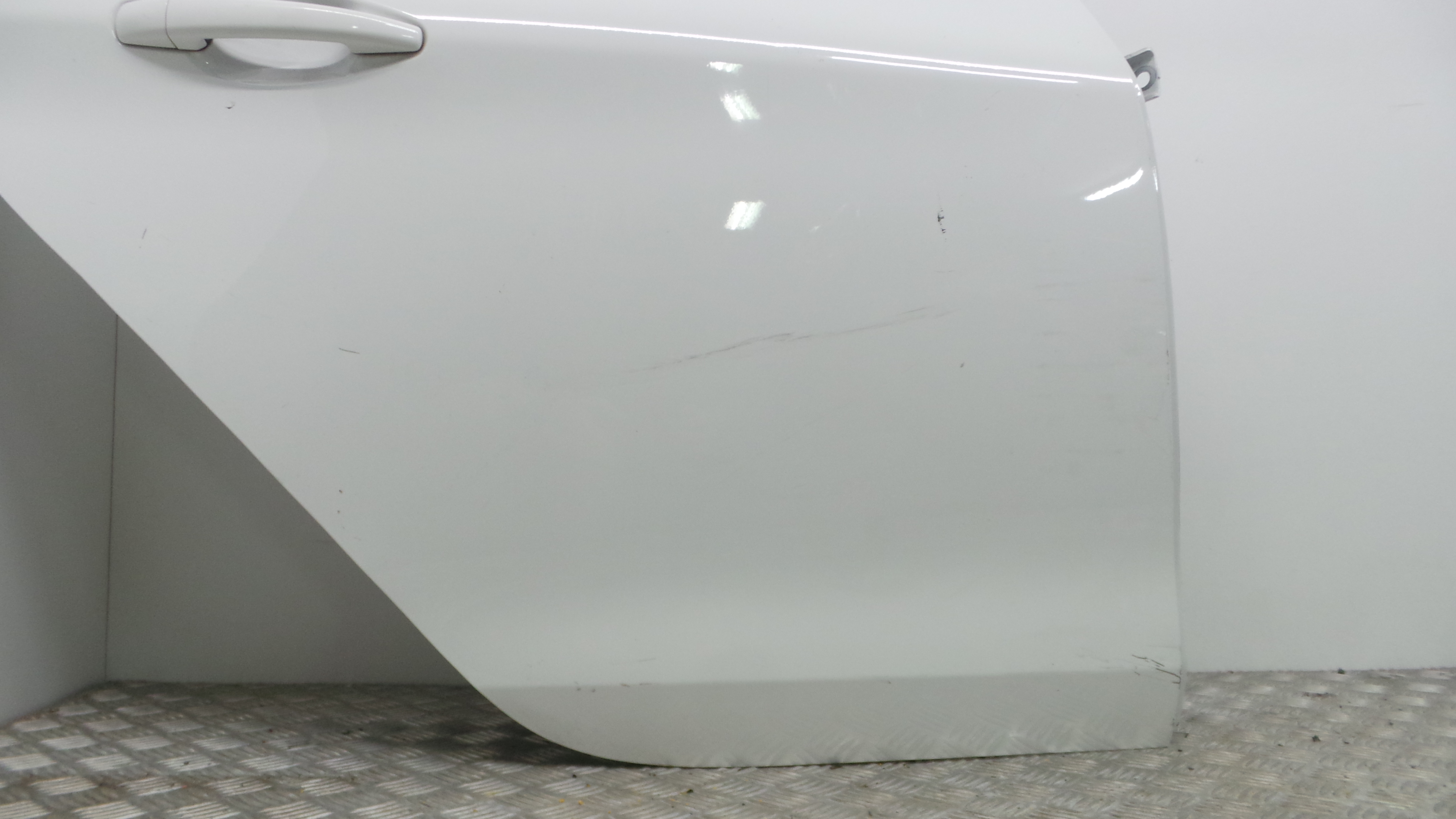 Porta Trás Dto - PEUGEOT 208 I (CA_, CC_)-33058750