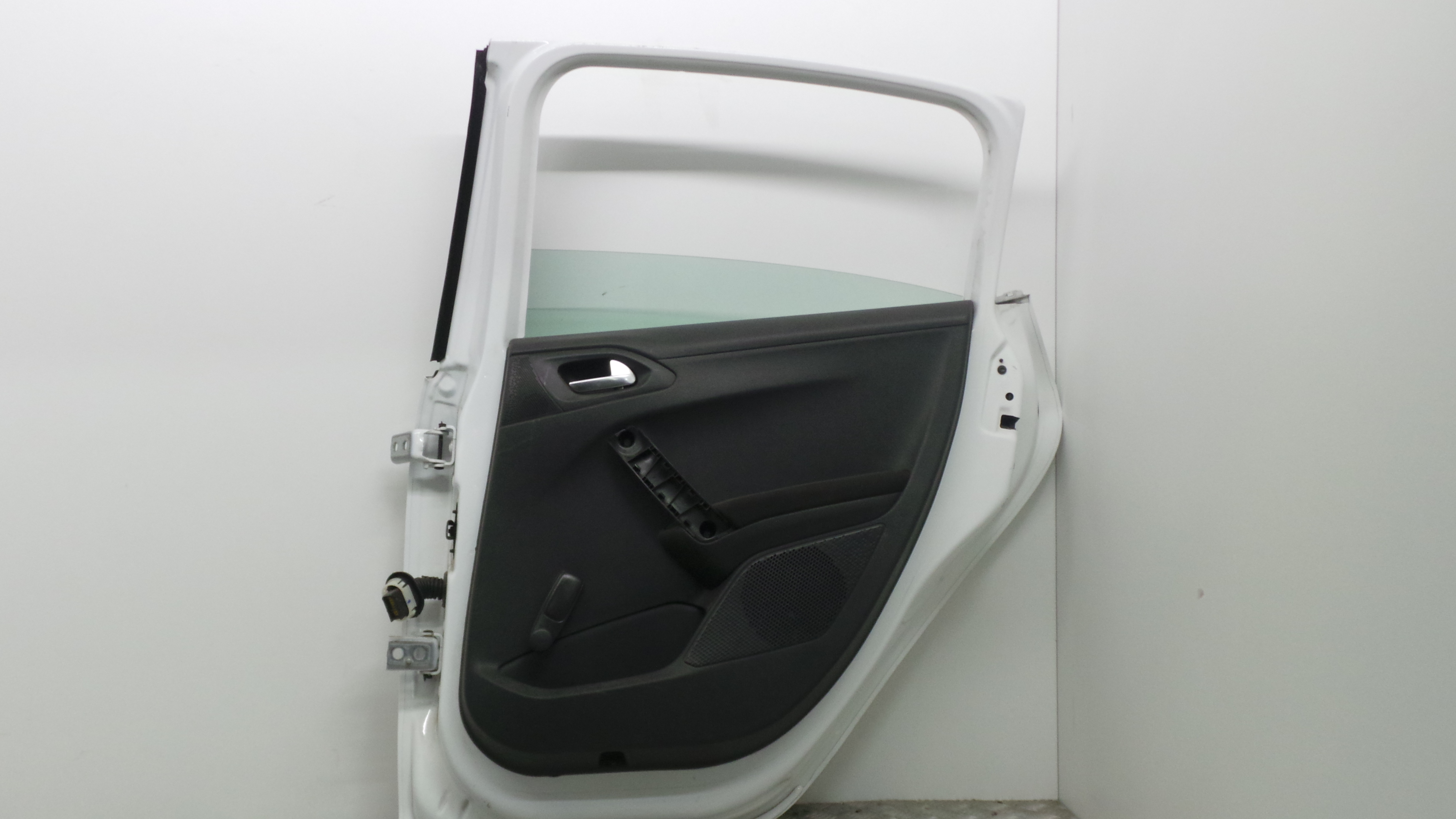 Porta Trás Dto - PEUGEOT 208 I (CA_, CC_)-33058750