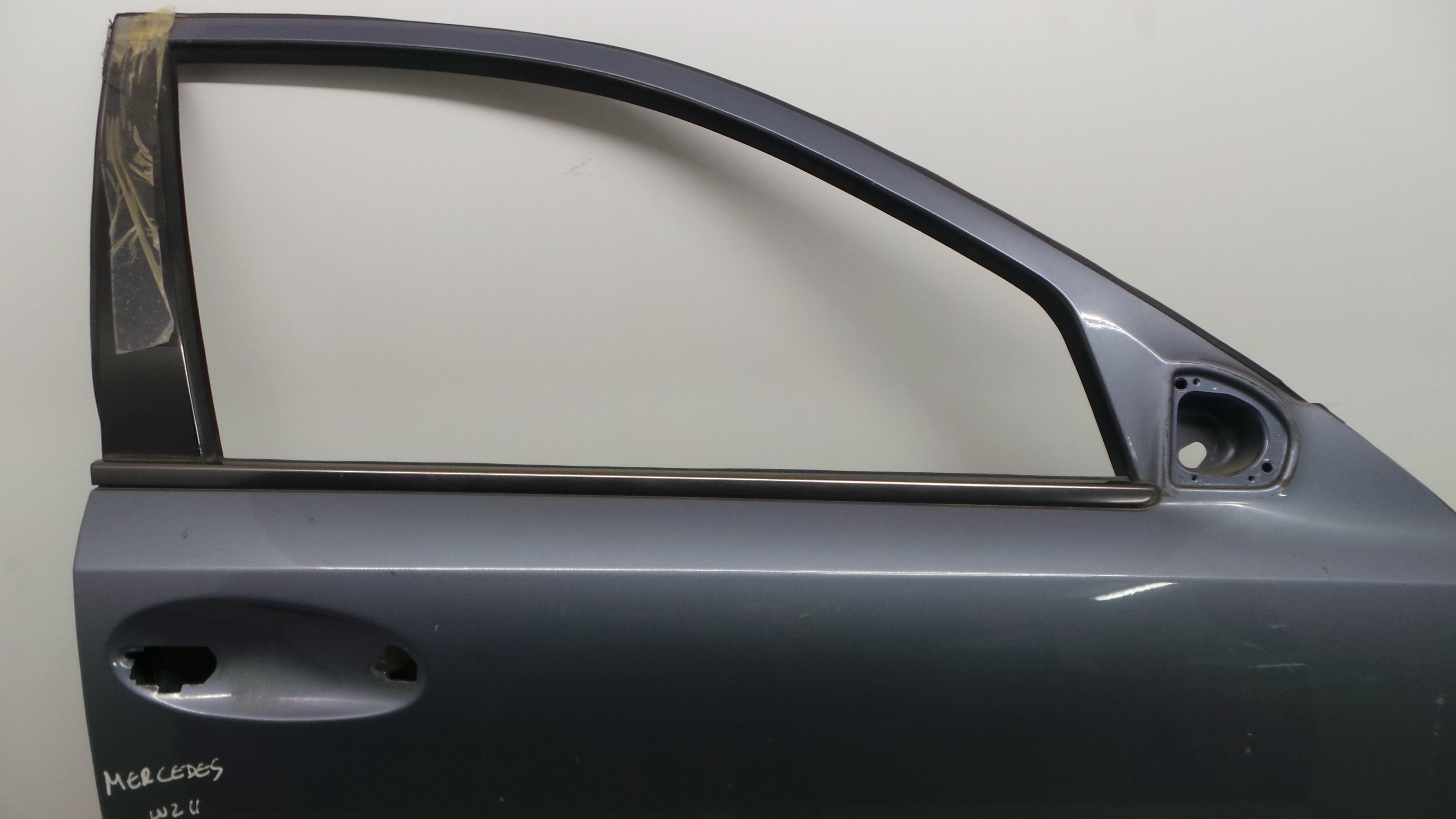 Porta Frente Dto - MERCEDES-BENZ E-CLASS (W211)-33059700