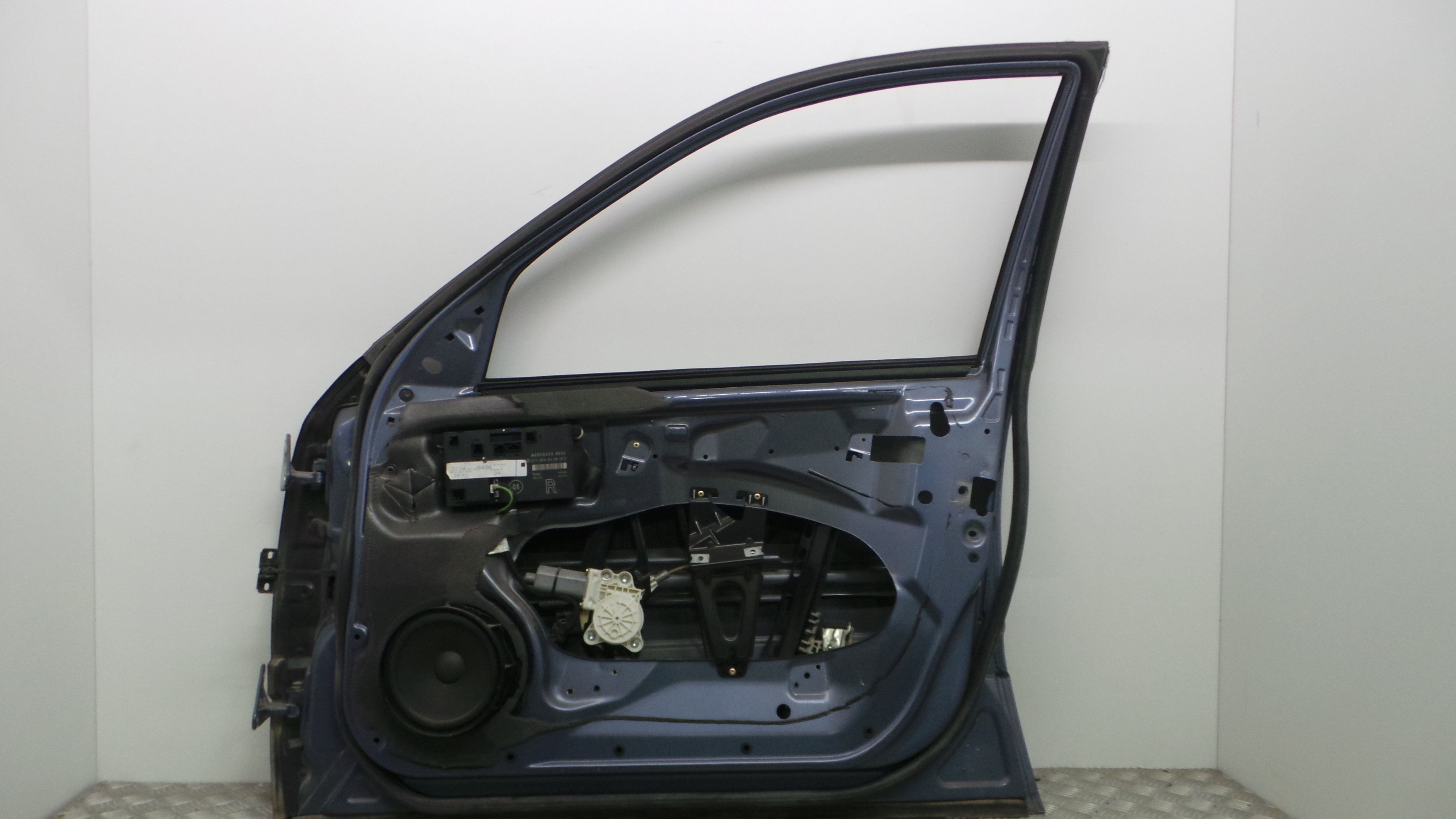 Porta Frente Dto - MERCEDES-BENZ E-CLASS (W211)-33059700