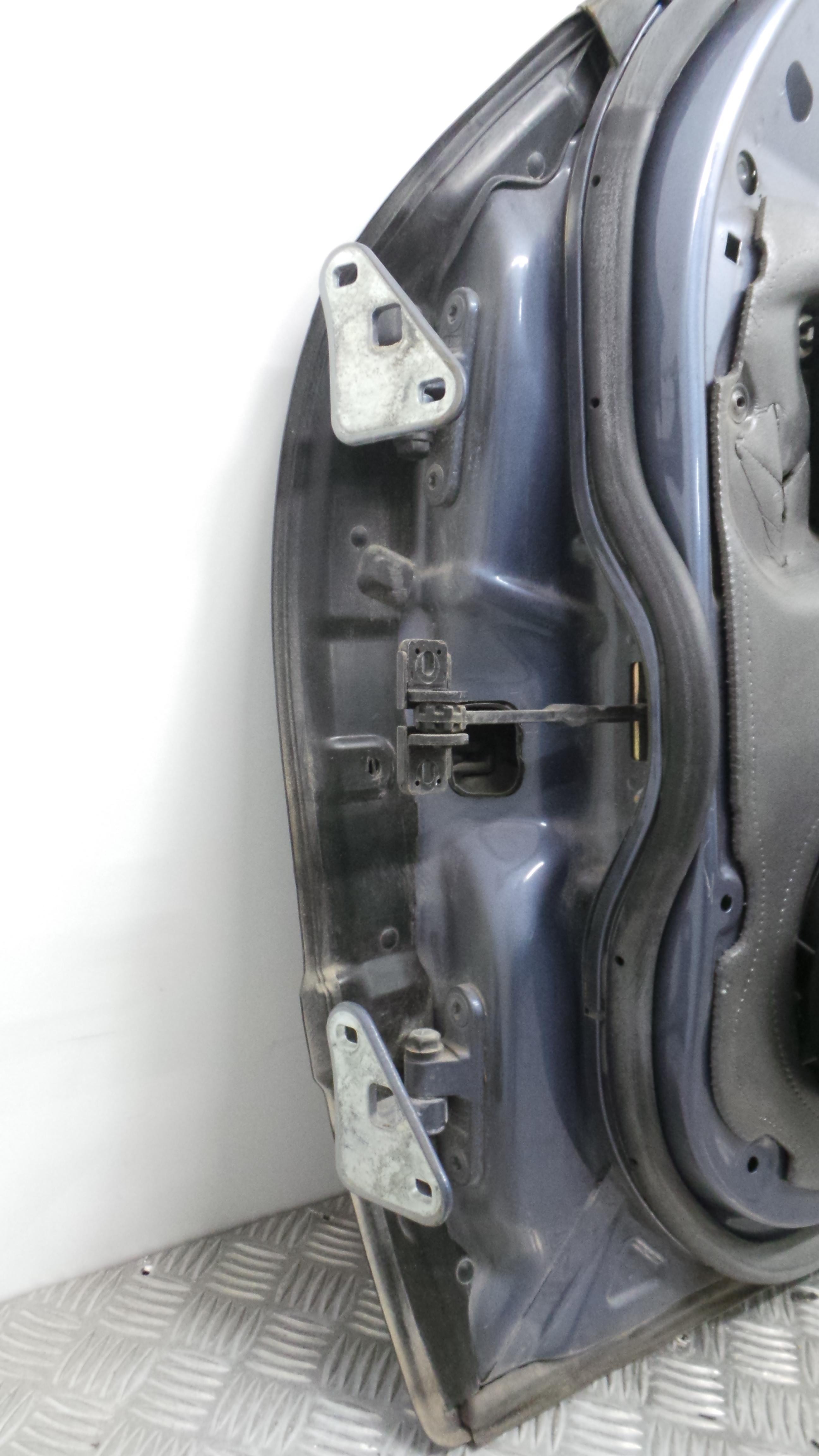 Porta Frente Dto - MERCEDES-BENZ E-CLASS (W211)-33059700