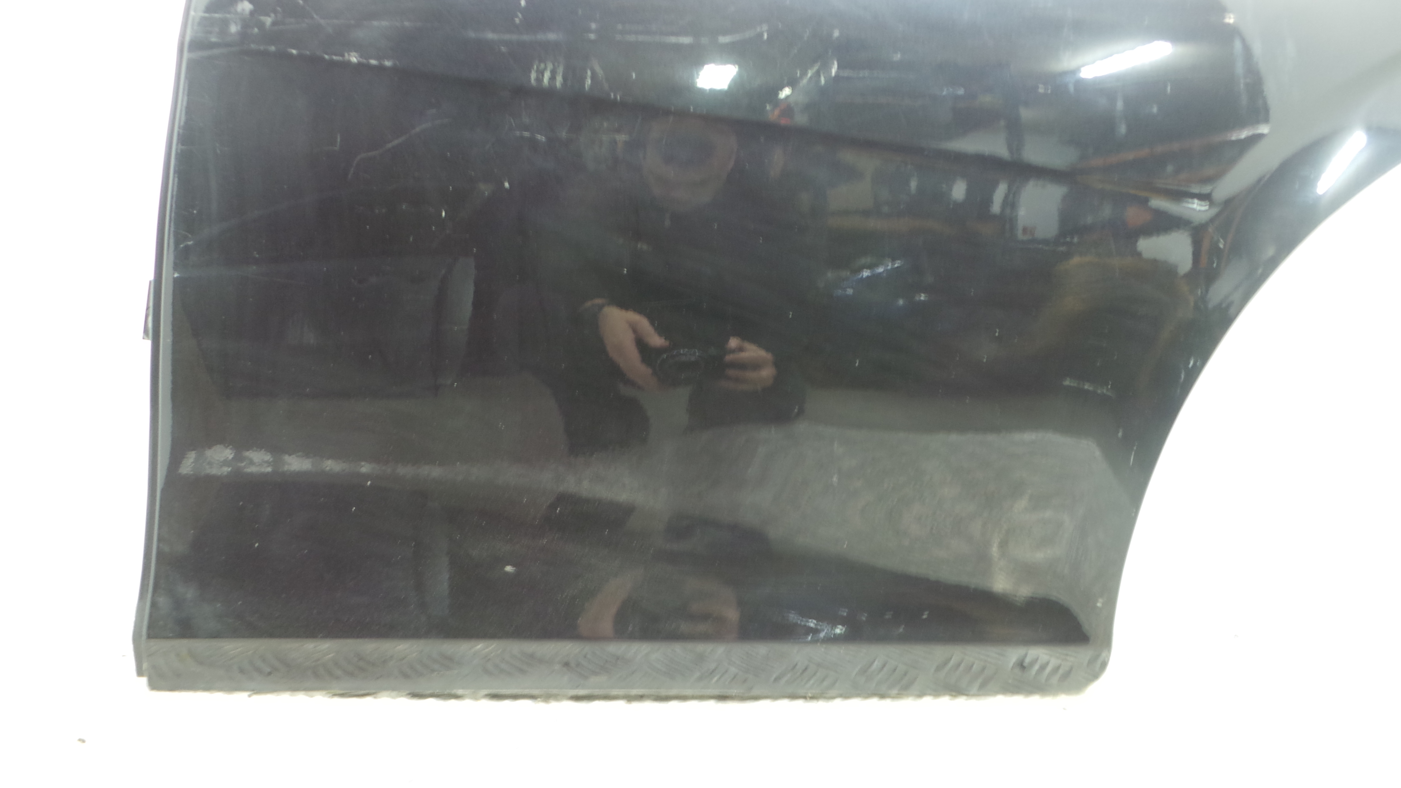 Porta Trás Esq  - SEAT LEON (1P1)-33061127