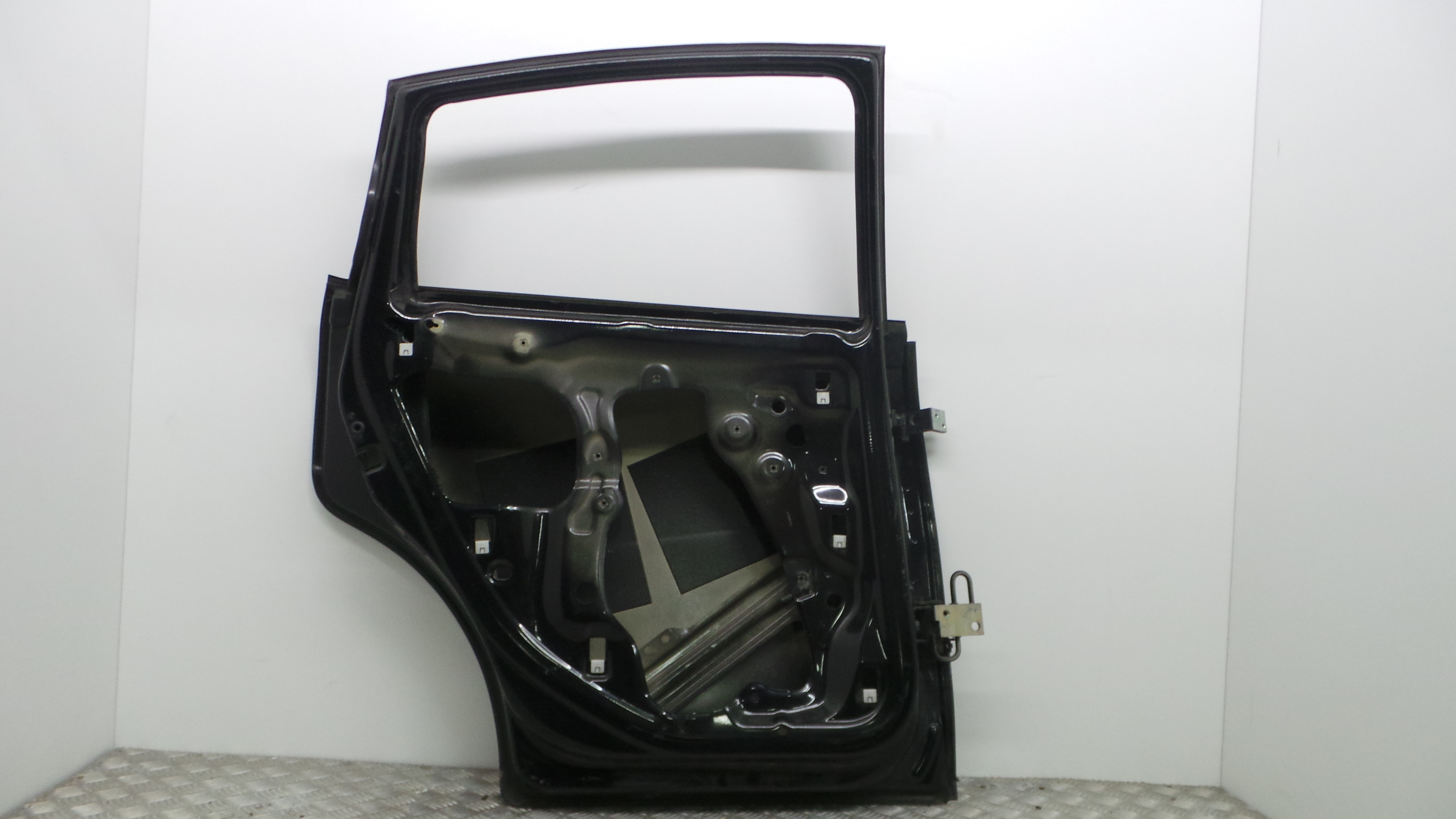 Porta Trás Esq  - SEAT LEON (1P1)-33061127