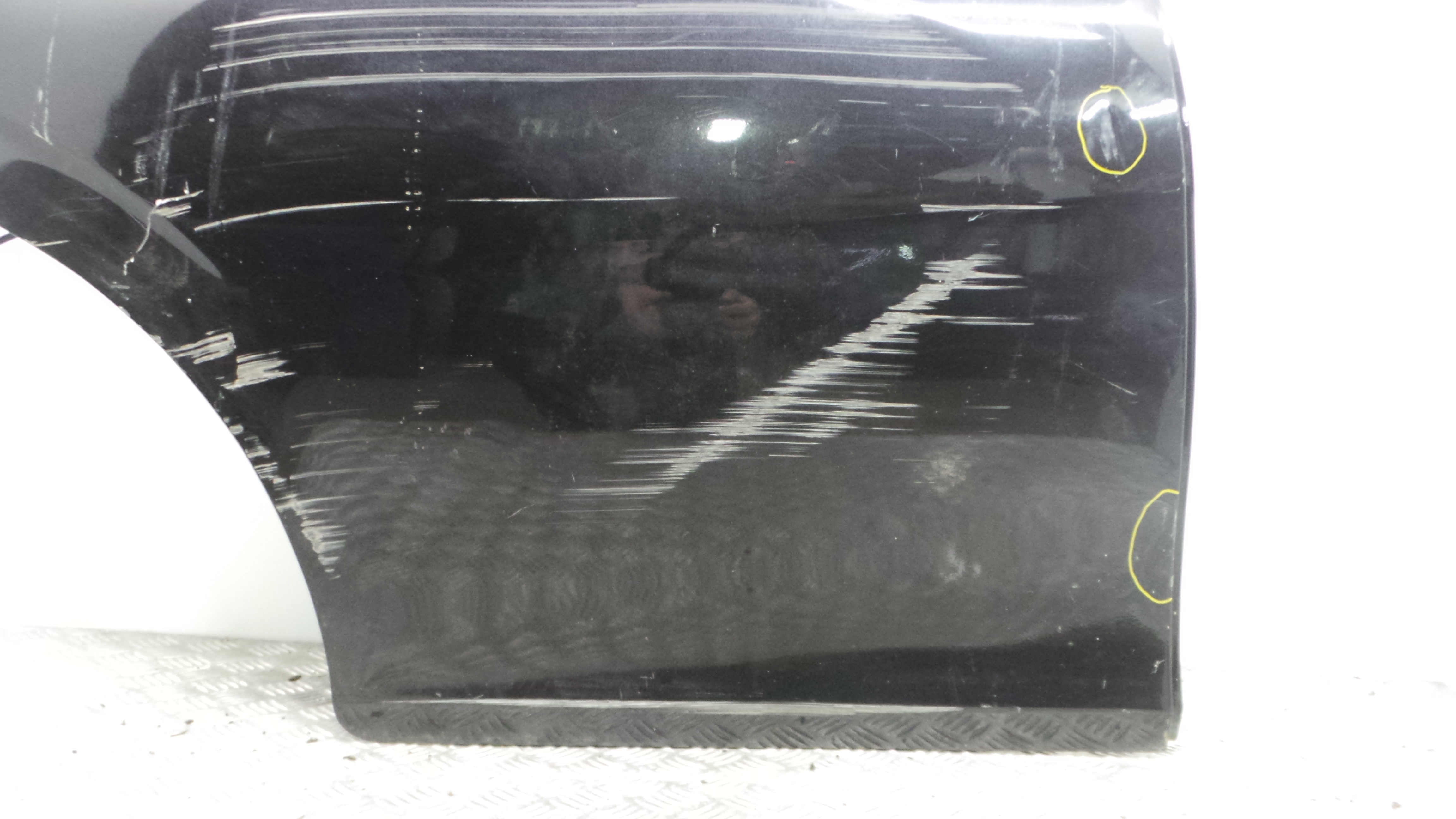 Porta Trás Dto - SEAT LEON (1P1)-33061162