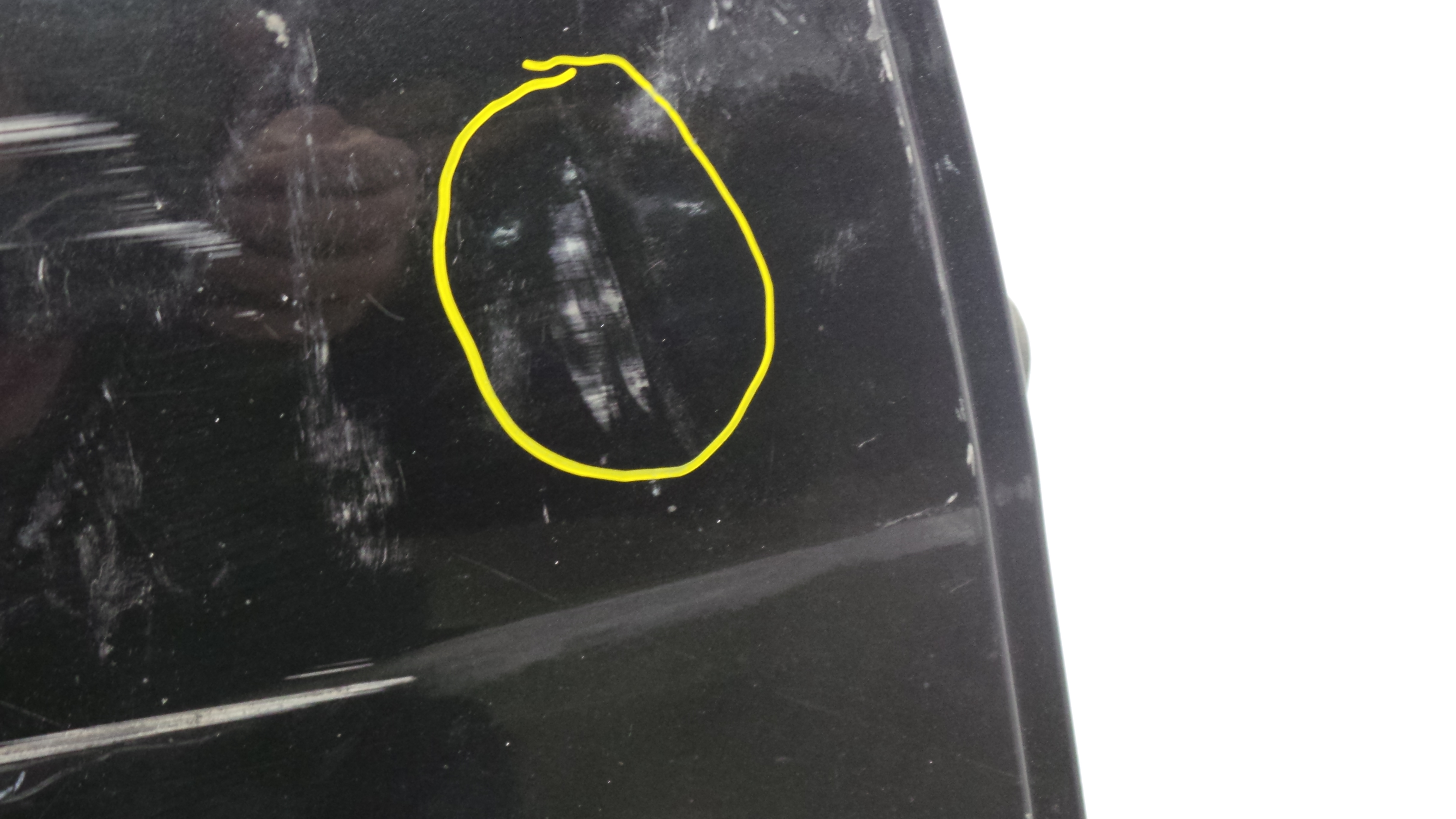 Porta Trás Dto - SEAT LEON (1P1)-33061162