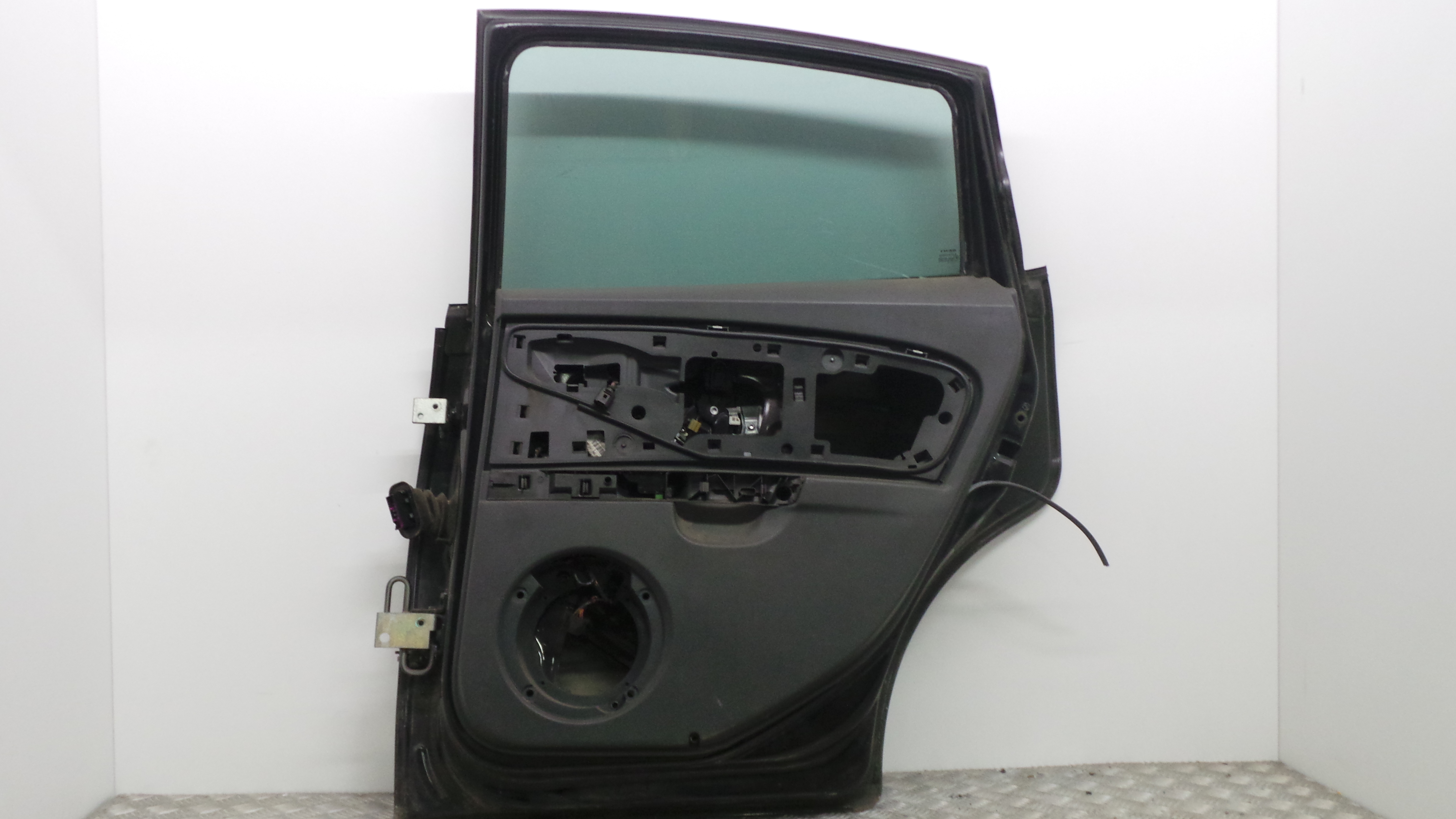 Porta Trás Dto - SEAT LEON (1P1)-33061162