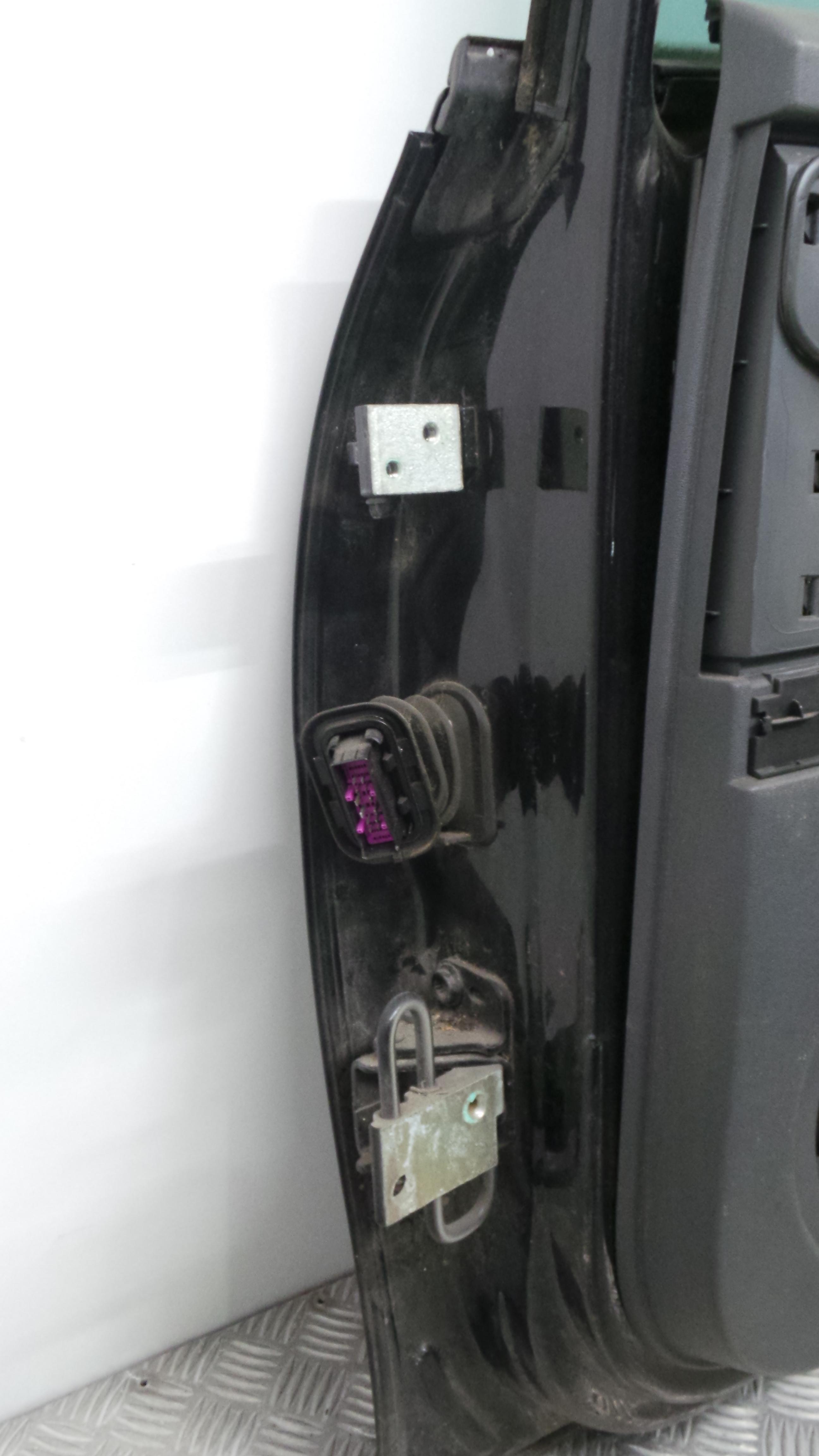 Porta Trás Dto - SEAT LEON (1P1)-33061162