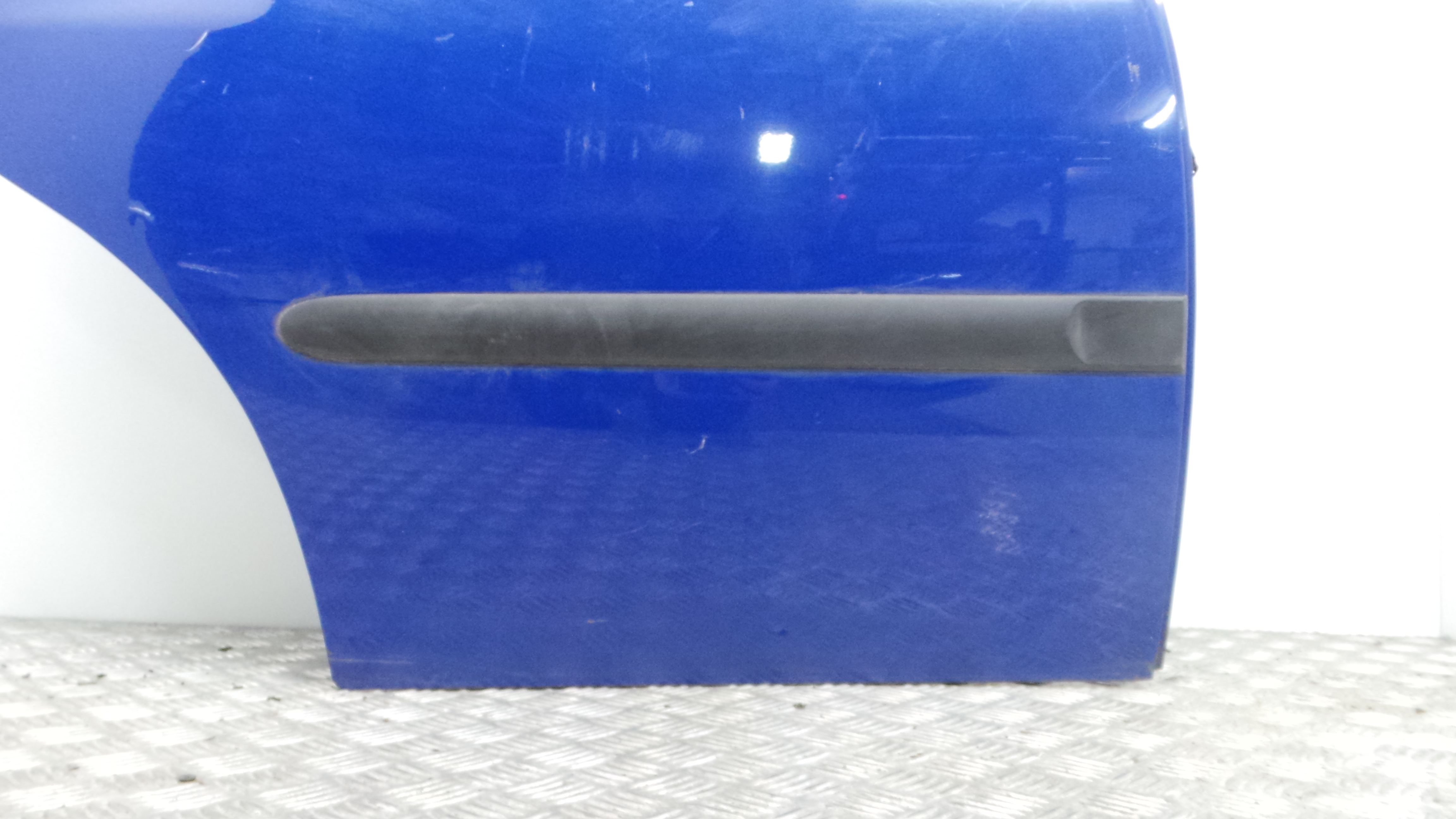 Porta Trás Dto - SEAT IBIZA III (6L1), IBIZA Mk III (6L1)-33061362