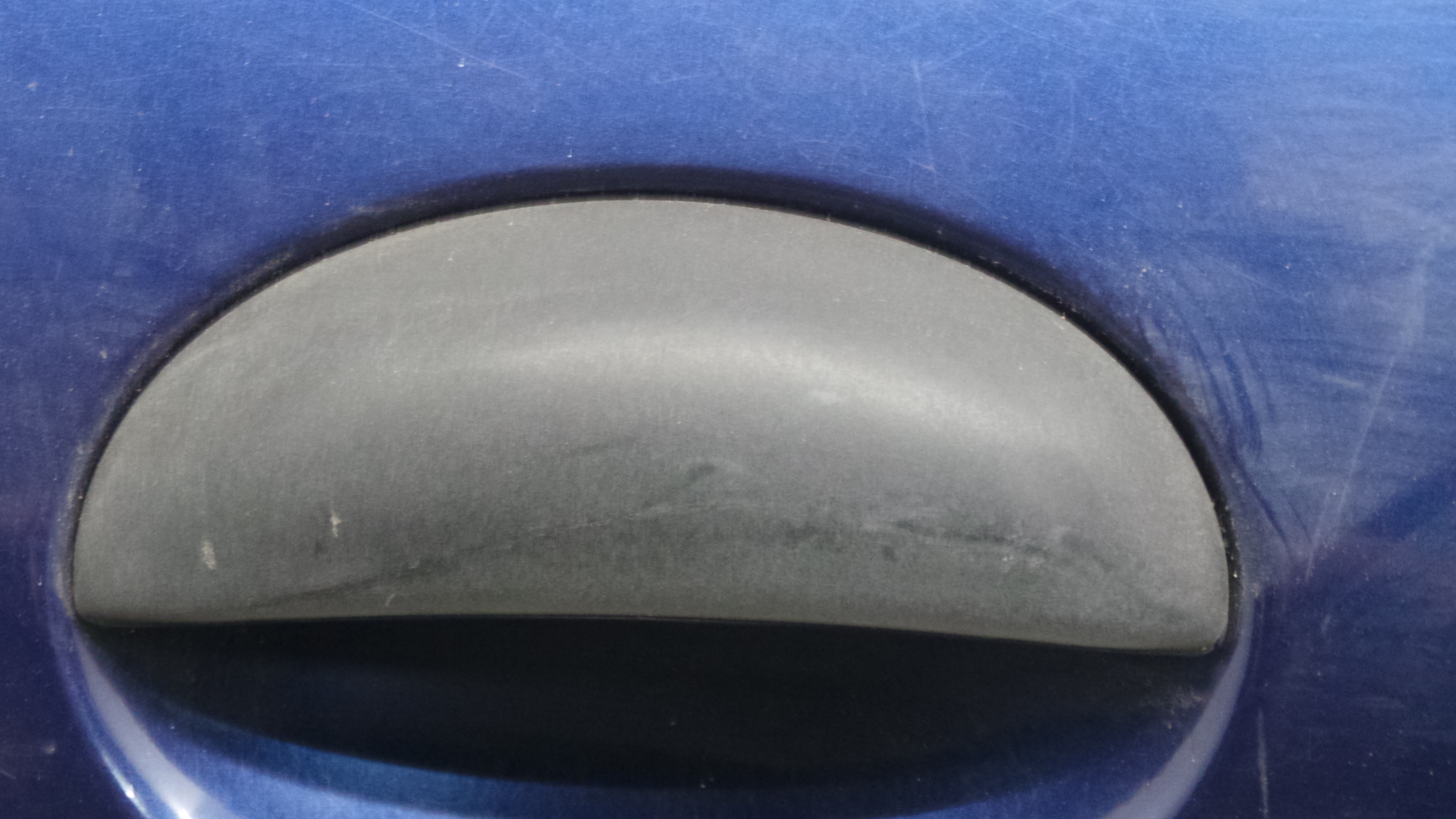 Puxador Exterior Frente Direita - PEUGEOT 206 Hatchback (2A/C)-33061484 Puxador Exterior Frente Direita - PEUGEOT 206 Hatchback (2A/C)-33061484