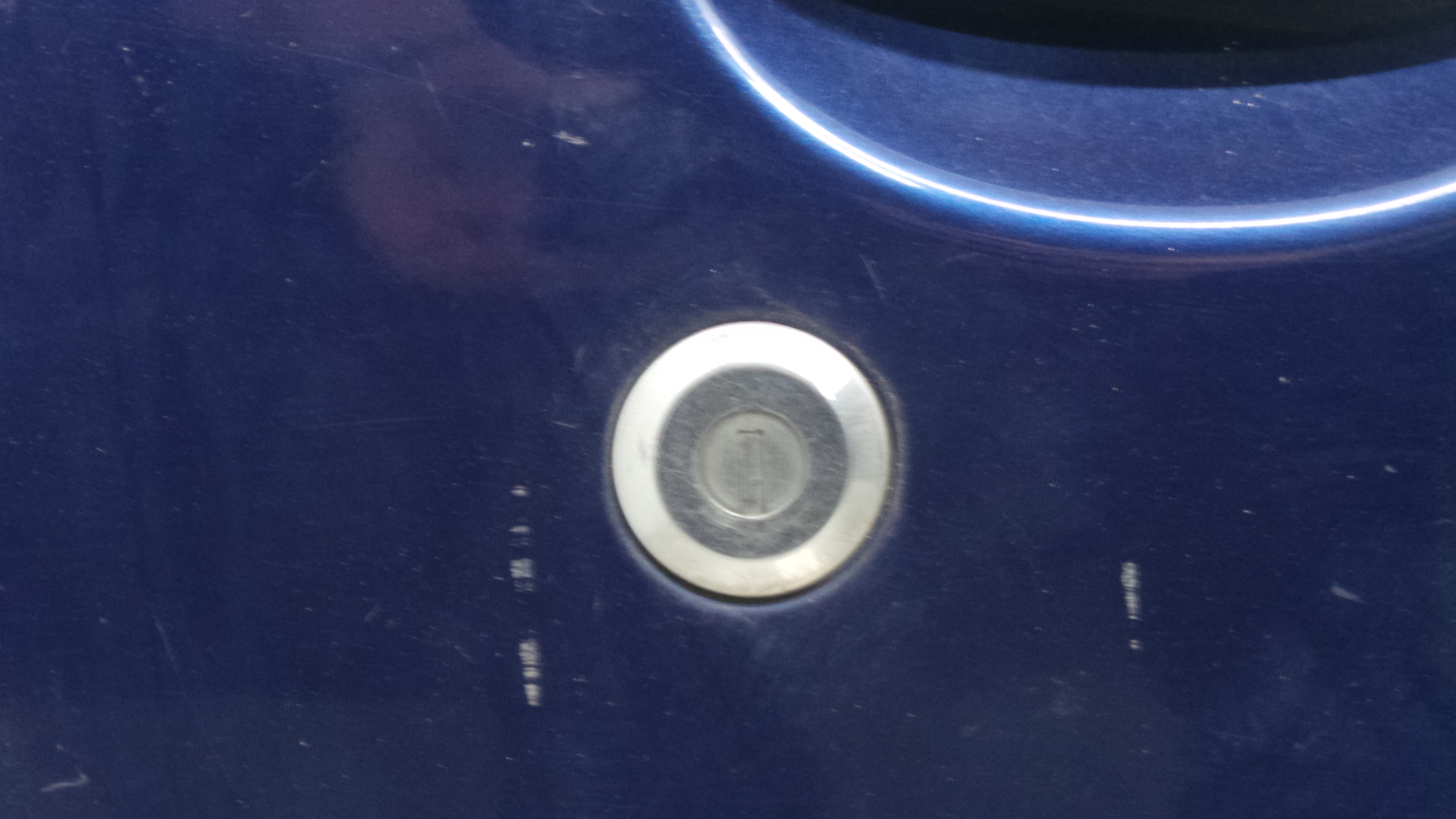 Canhão De Fechadura - PEUGEOT 206 Hatchback (2A/C)-33061693 Canhão De Fechadura - PEUGEOT 206 Hatchback (2A/C)-33061693