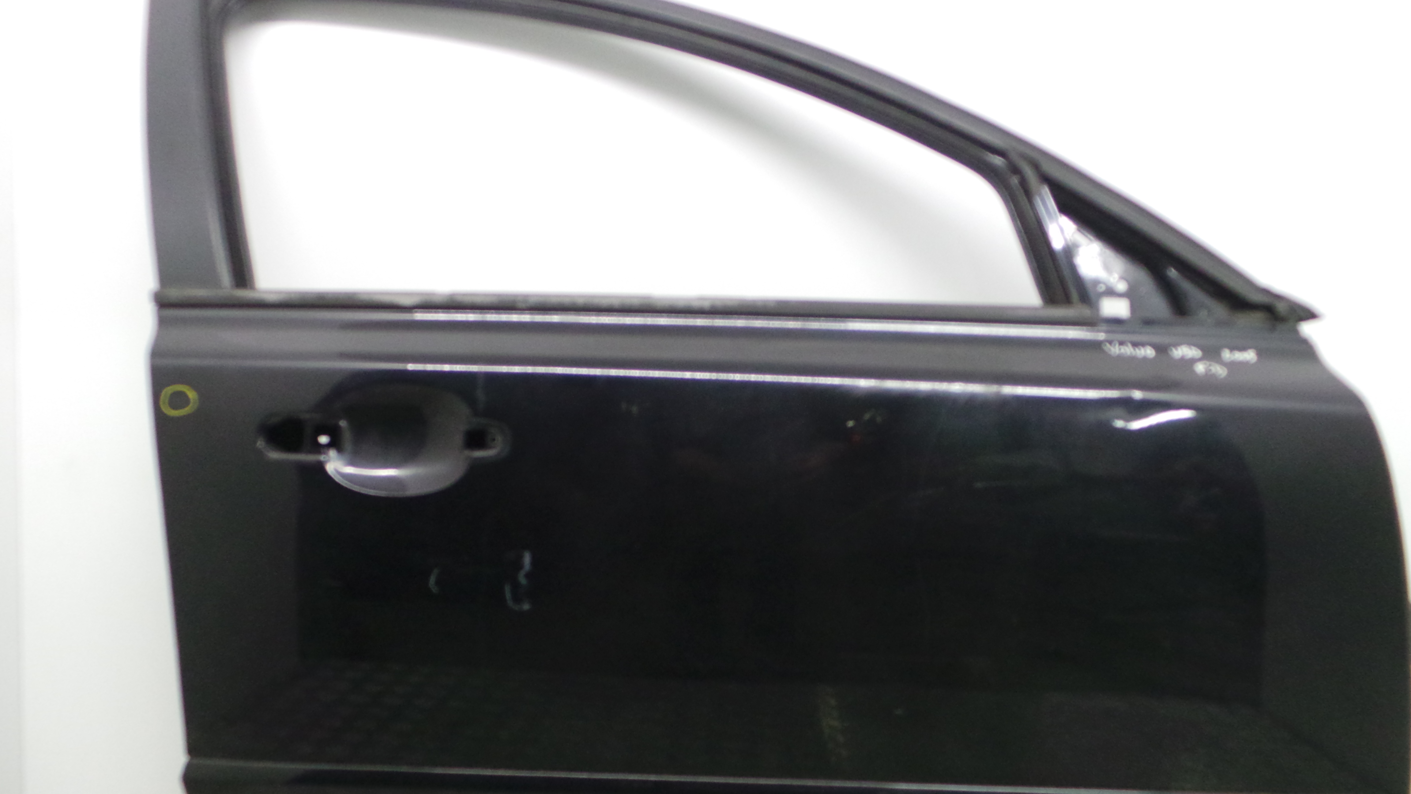 Porta Frente Dto - VOLVO V50 (545)-33062272