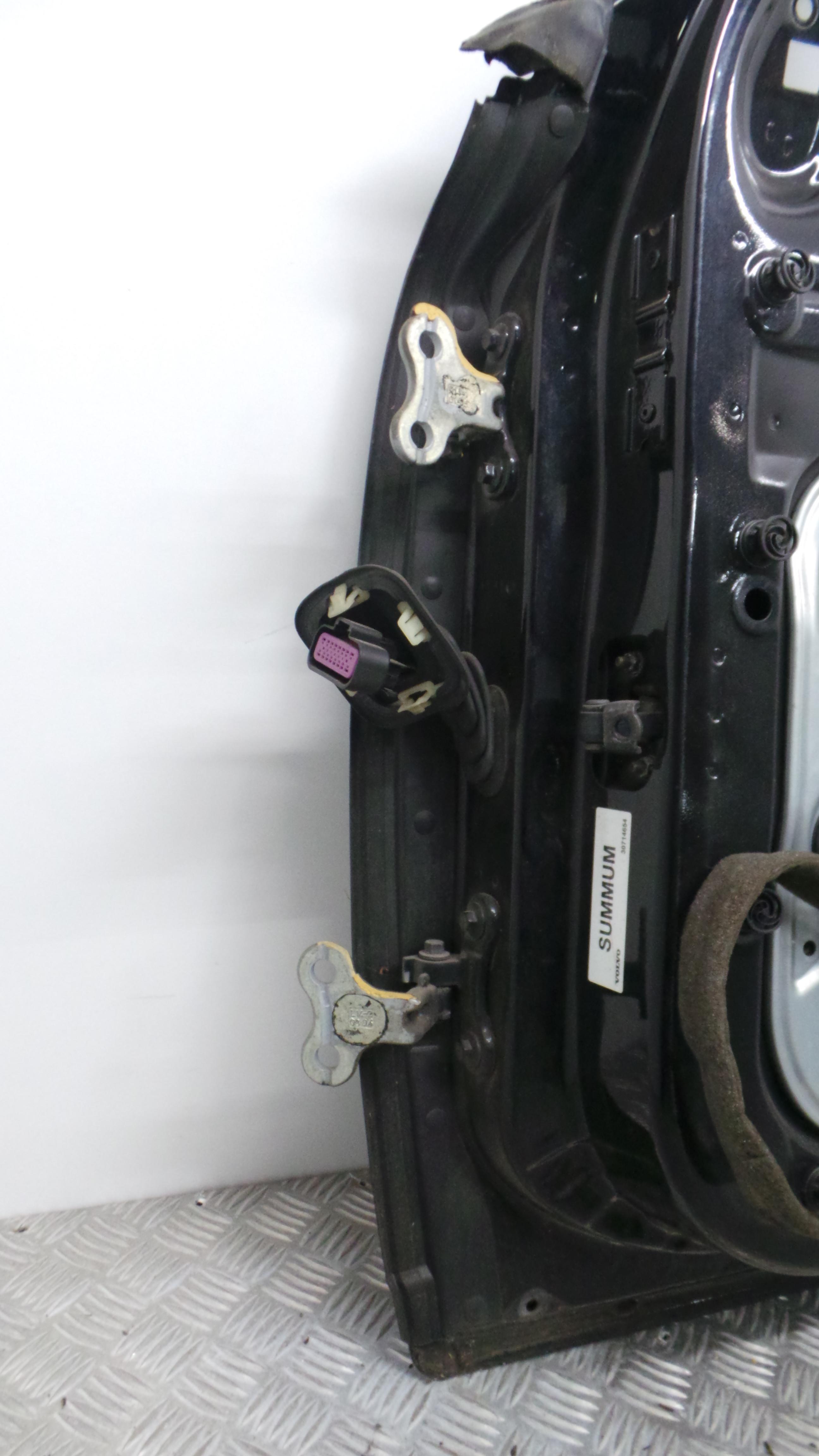 Porta Frente Dto - VOLVO V50 (545)-33062272