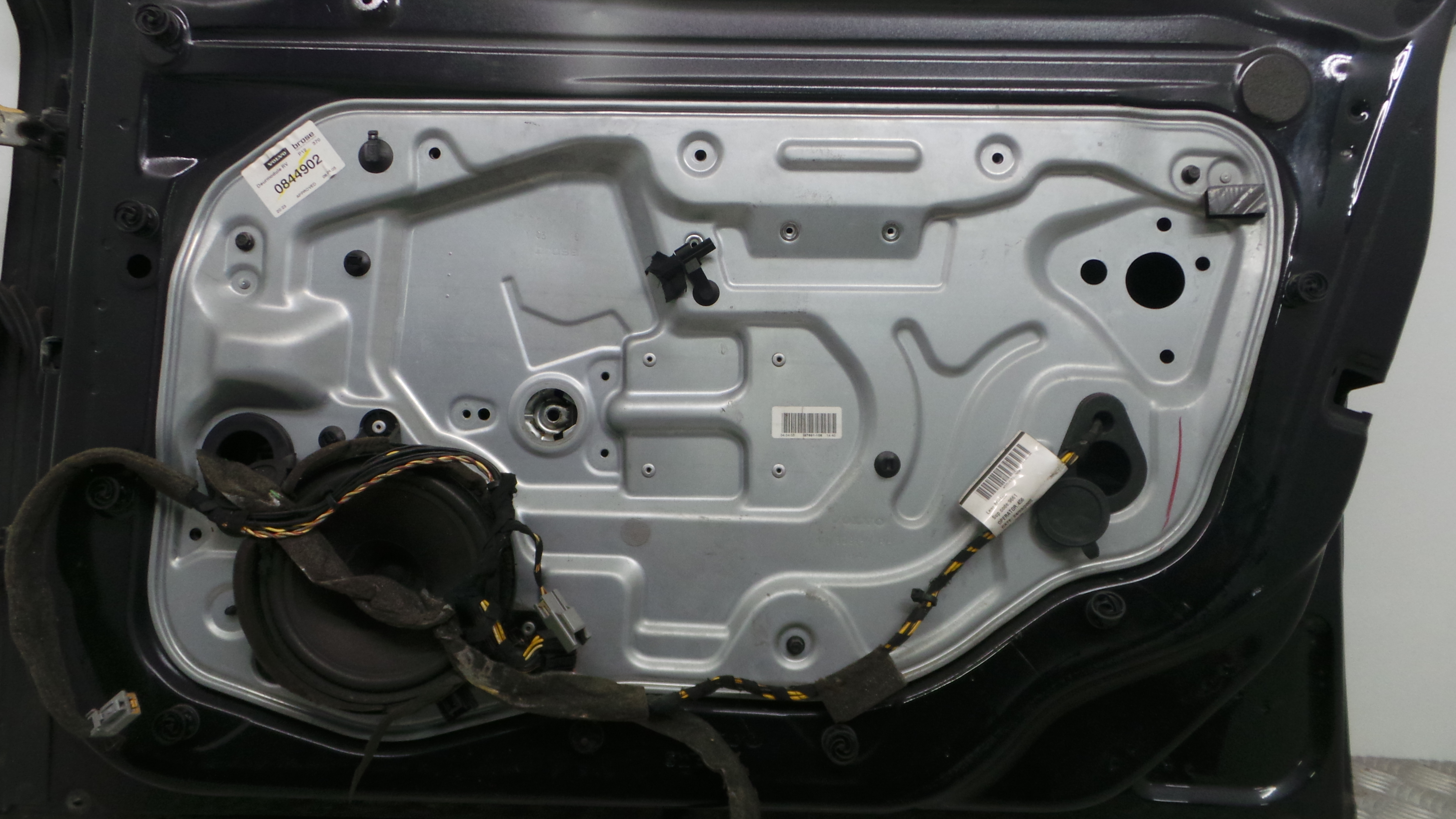 Elevador Frente Dto  - VOLVO V50 (545)-33062314