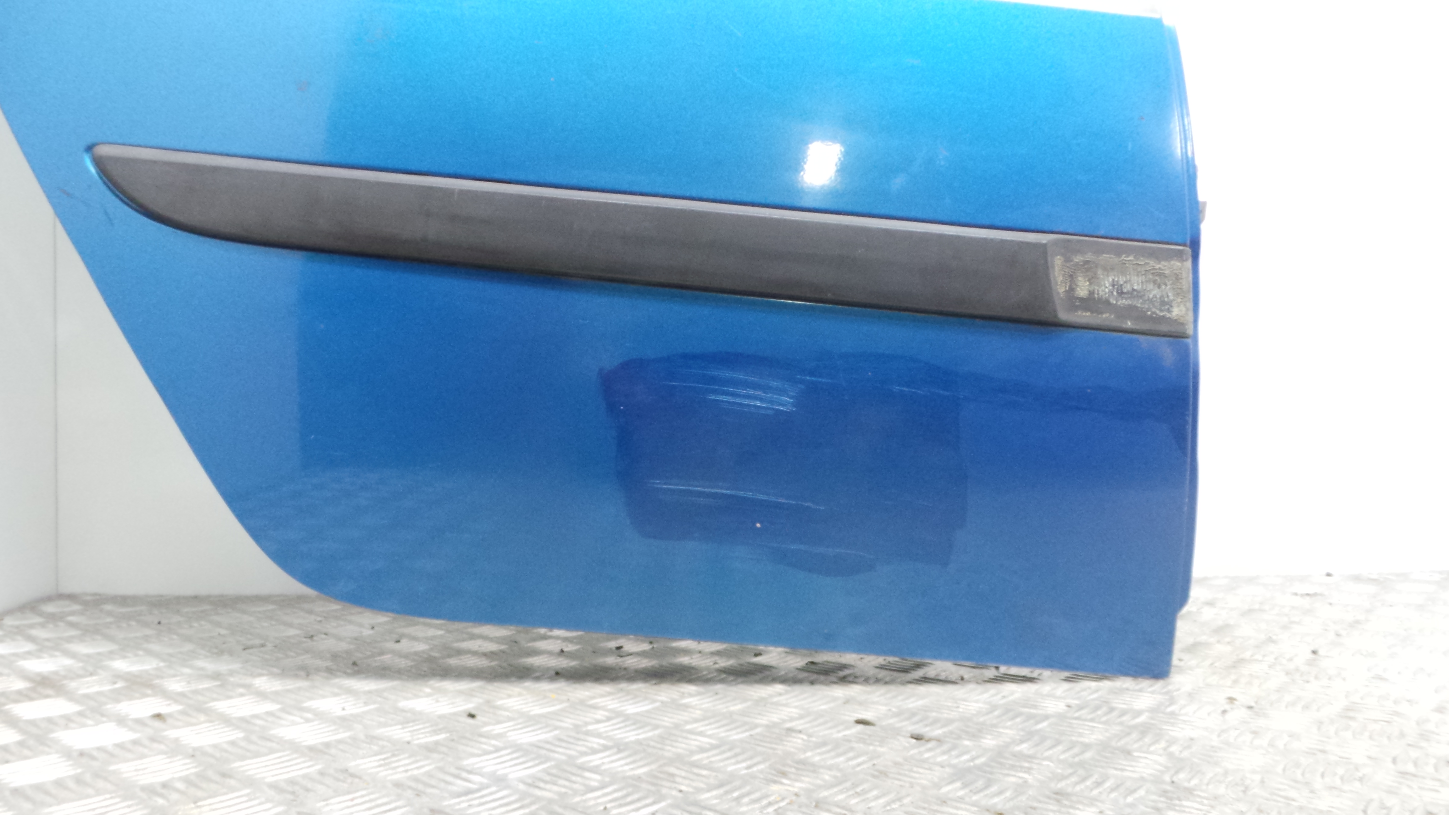 Porta Trás Dto  - RENAULT MEGANE II (BM0/1_, CM0/1_)-33062390