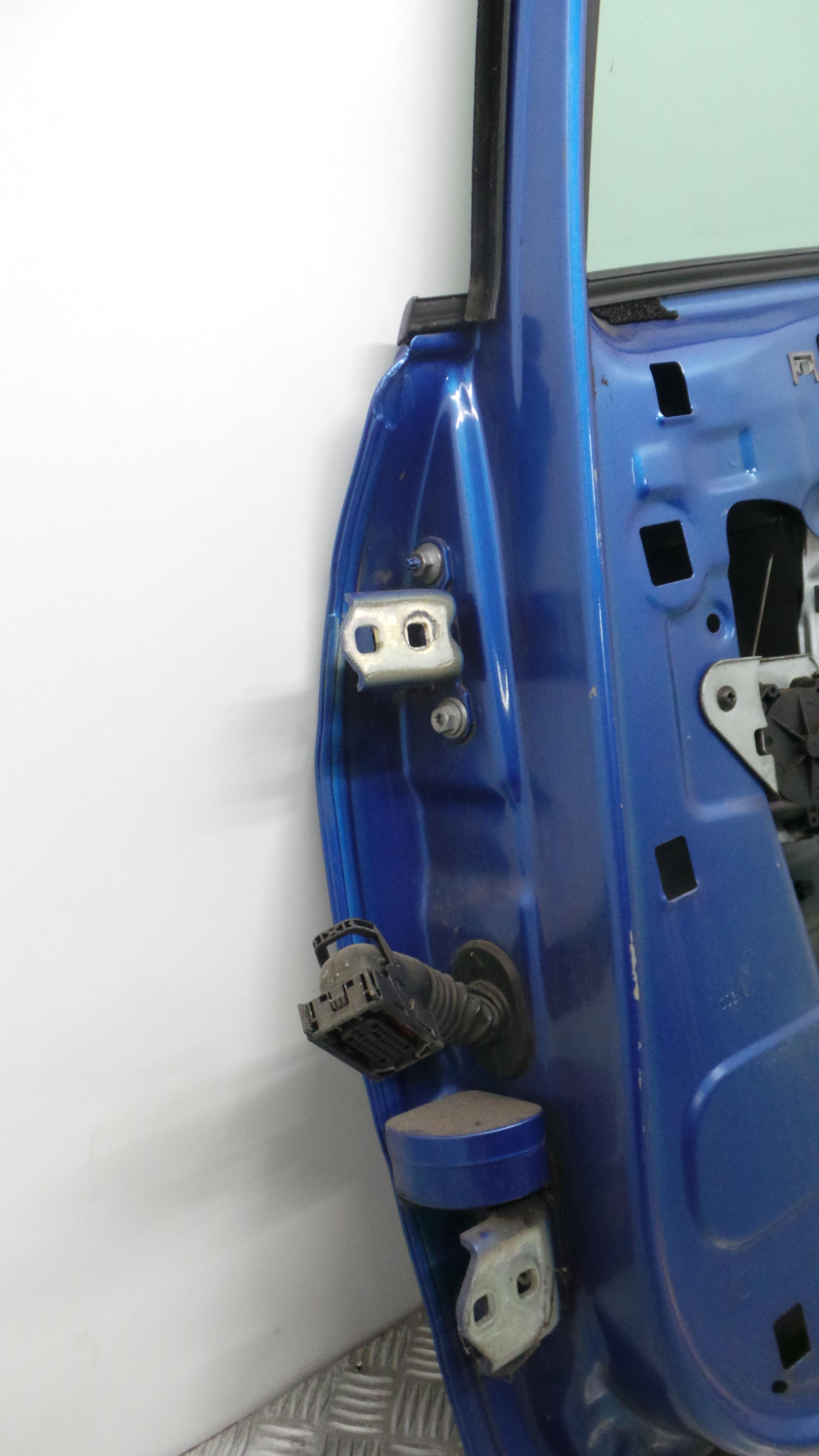 Porta Trás Dto  - RENAULT MEGANE II (BM0/1_, CM0/1_)-33062390