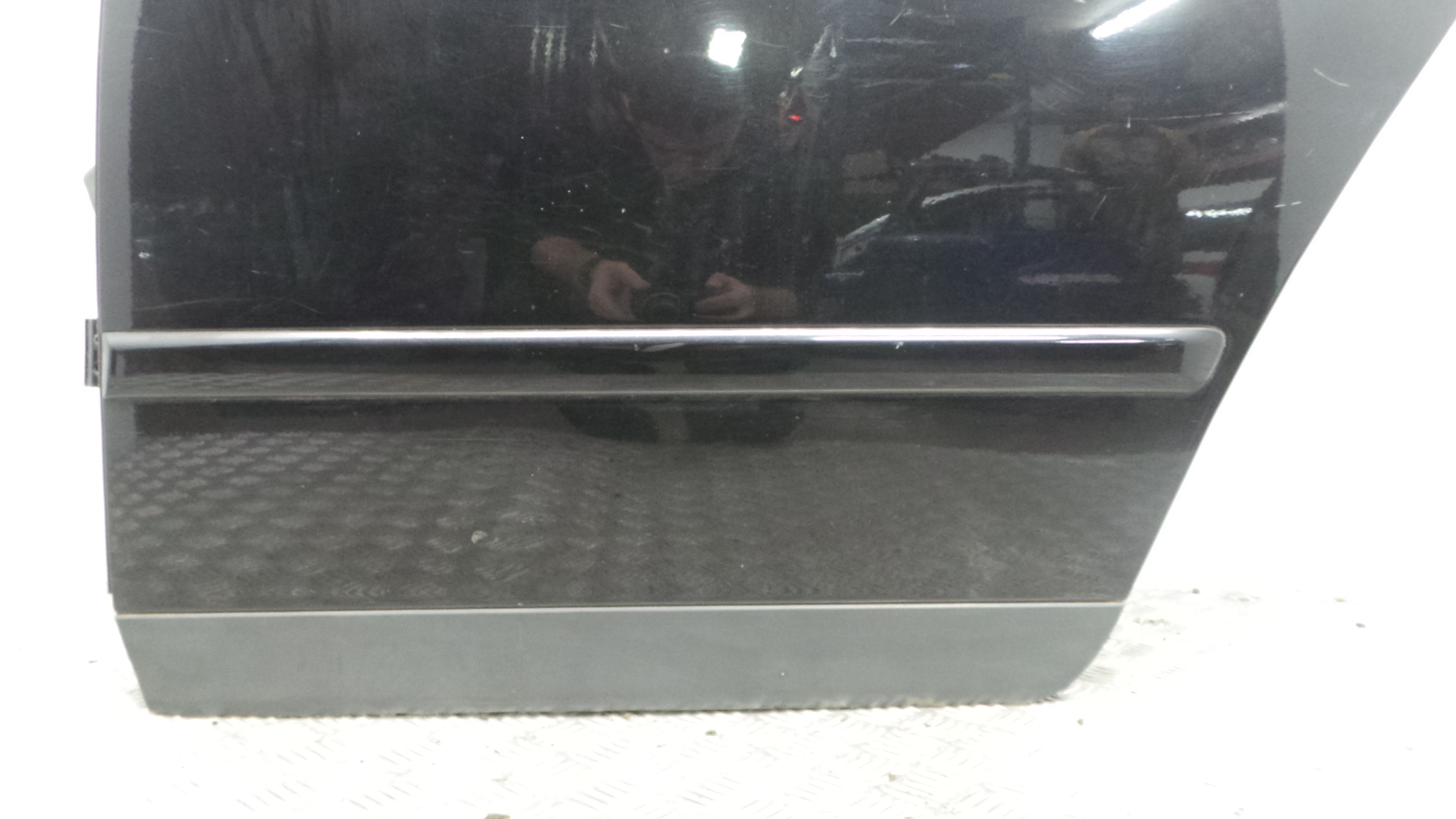 Porta Trás Esq - AUDI A4 B6 (8E2)-33062569