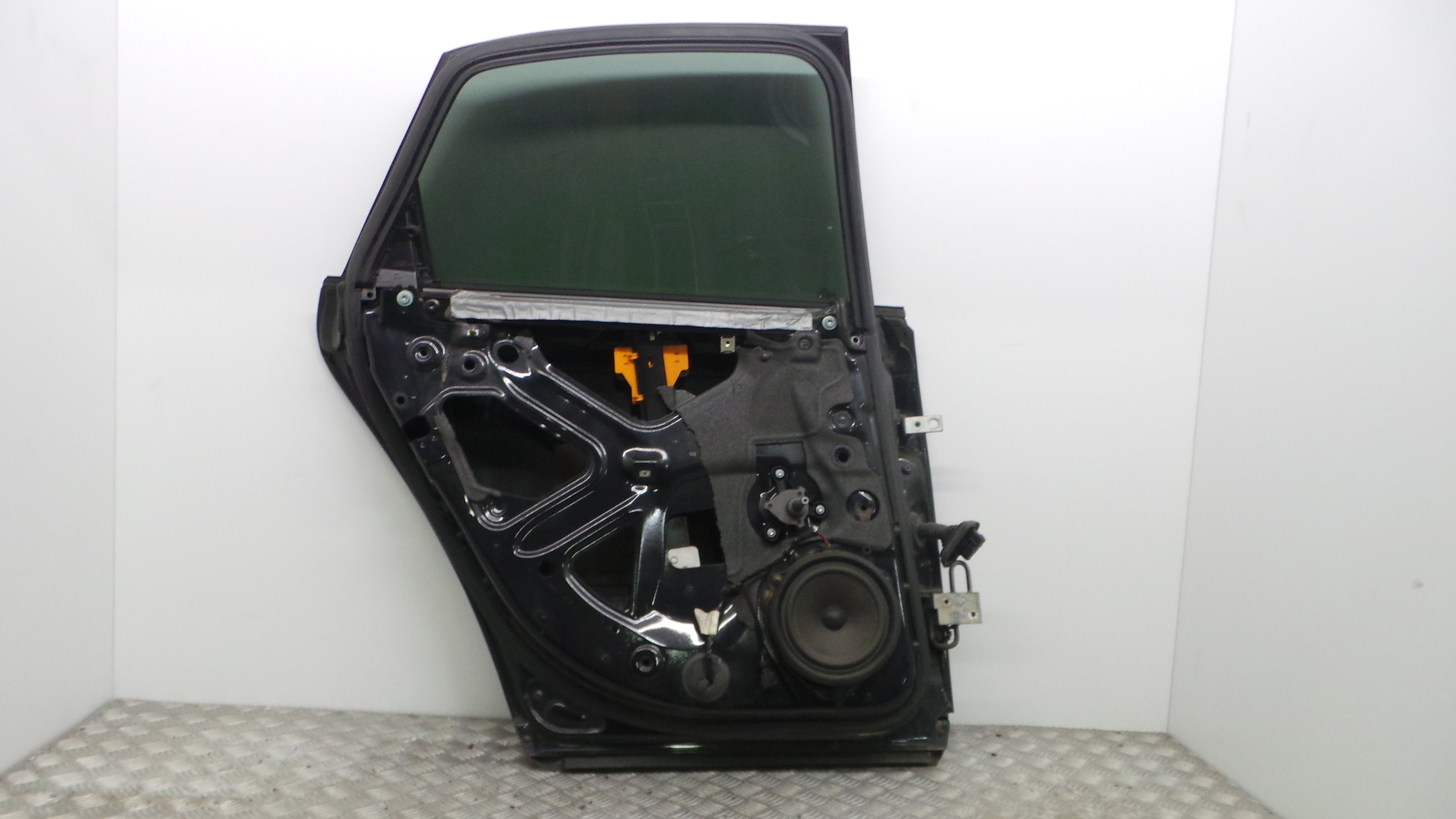 Porta Trás Esq - AUDI A4 B6 (8E2)-33062569