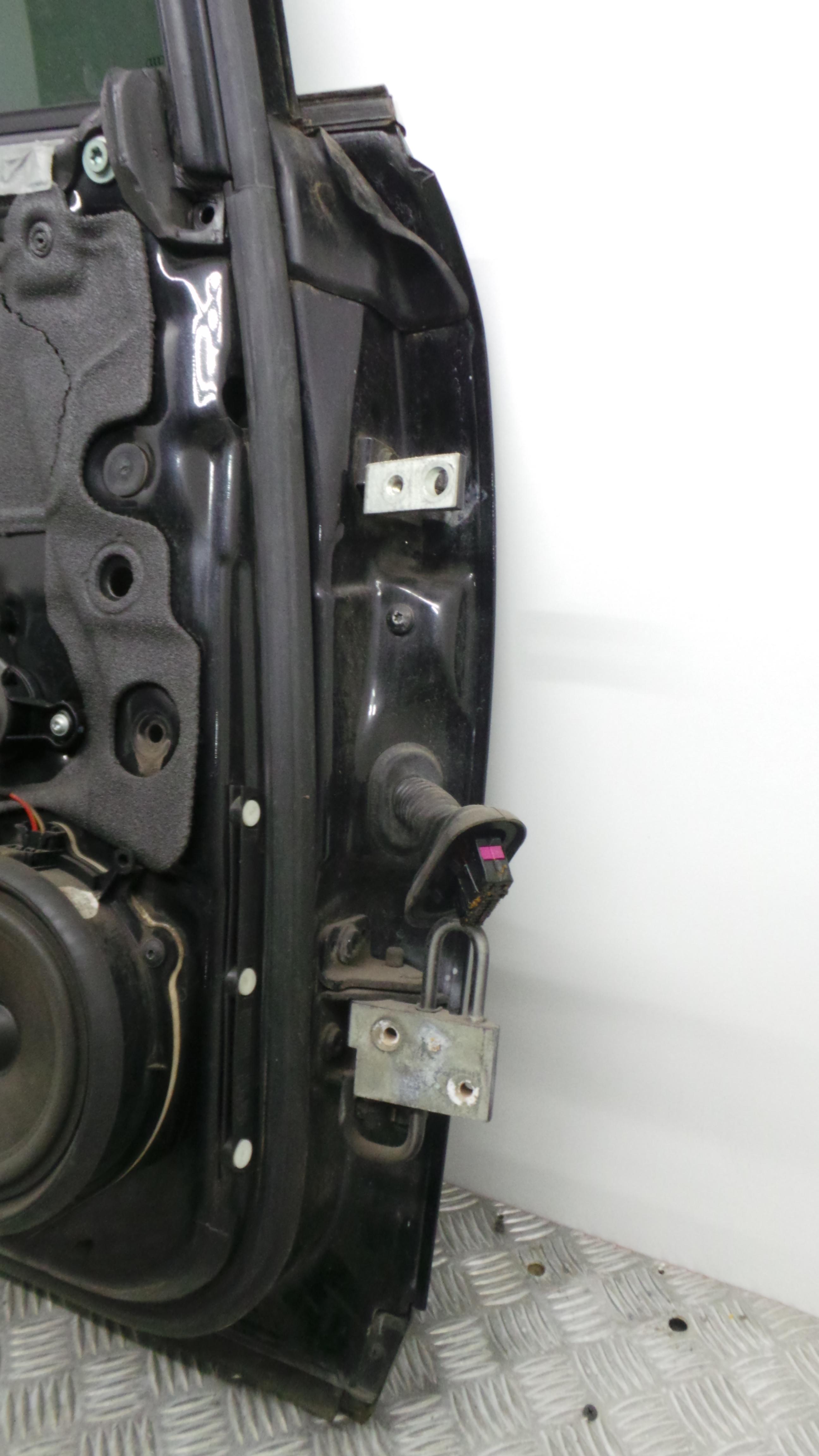 Porta Trás Esq - AUDI A4 B6 (8E2)-33062569