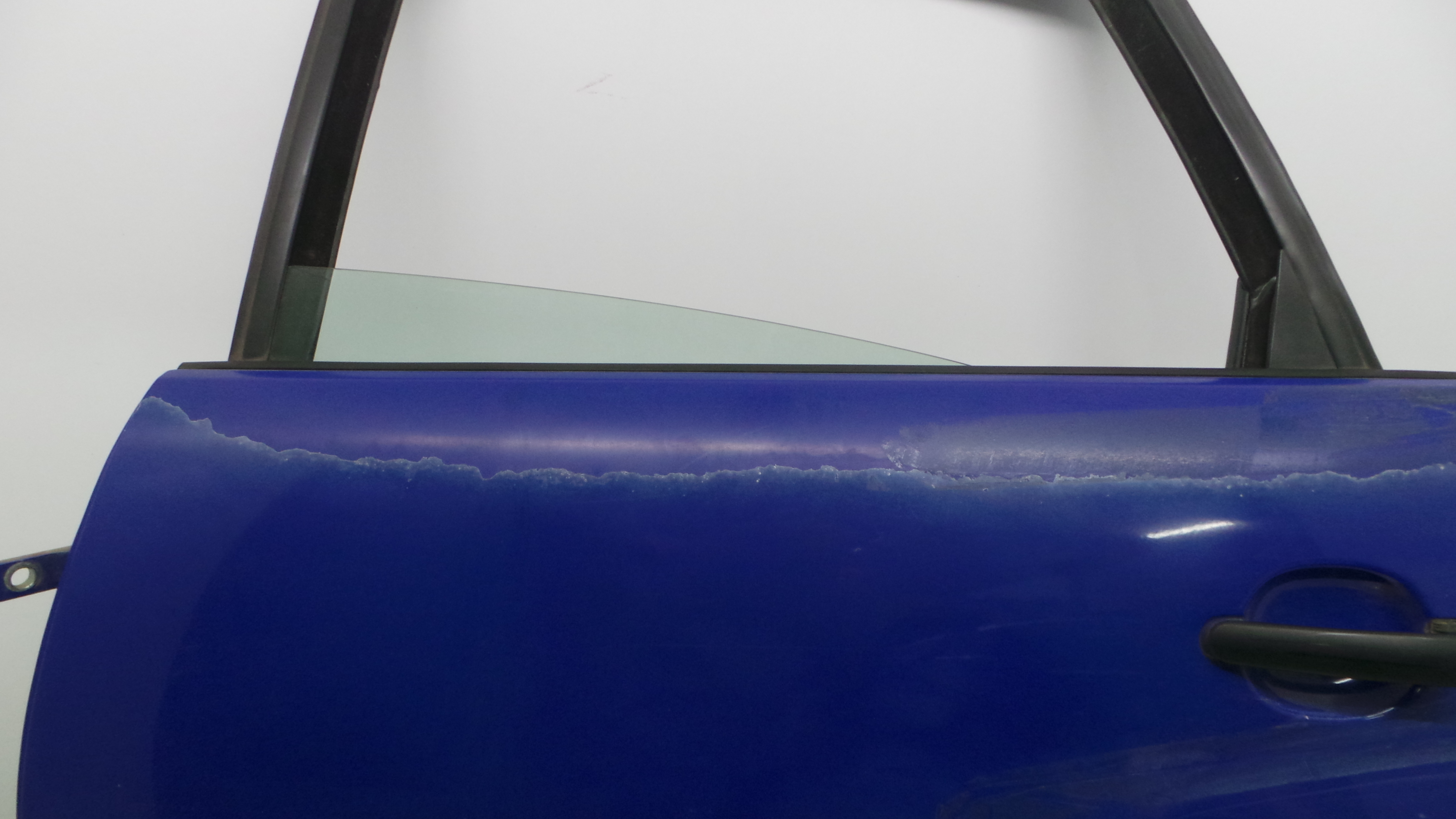 Porta Trás Esq - SEAT IBIZA III (6L1), IBIZA Mk III (6L1)-33062774