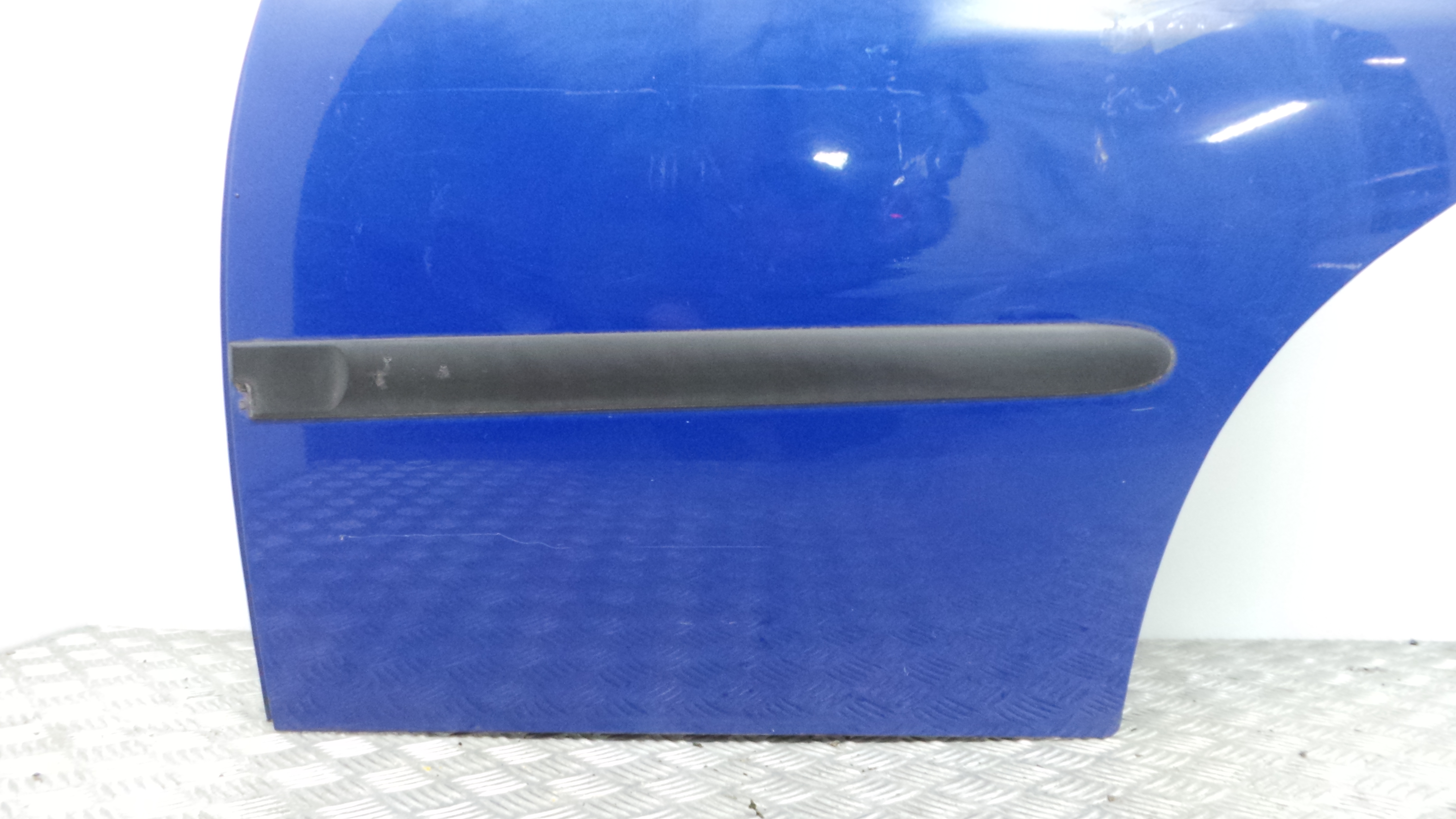 Porta Trás Esq - SEAT IBIZA III (6L1), IBIZA Mk III (6L1)-33062774