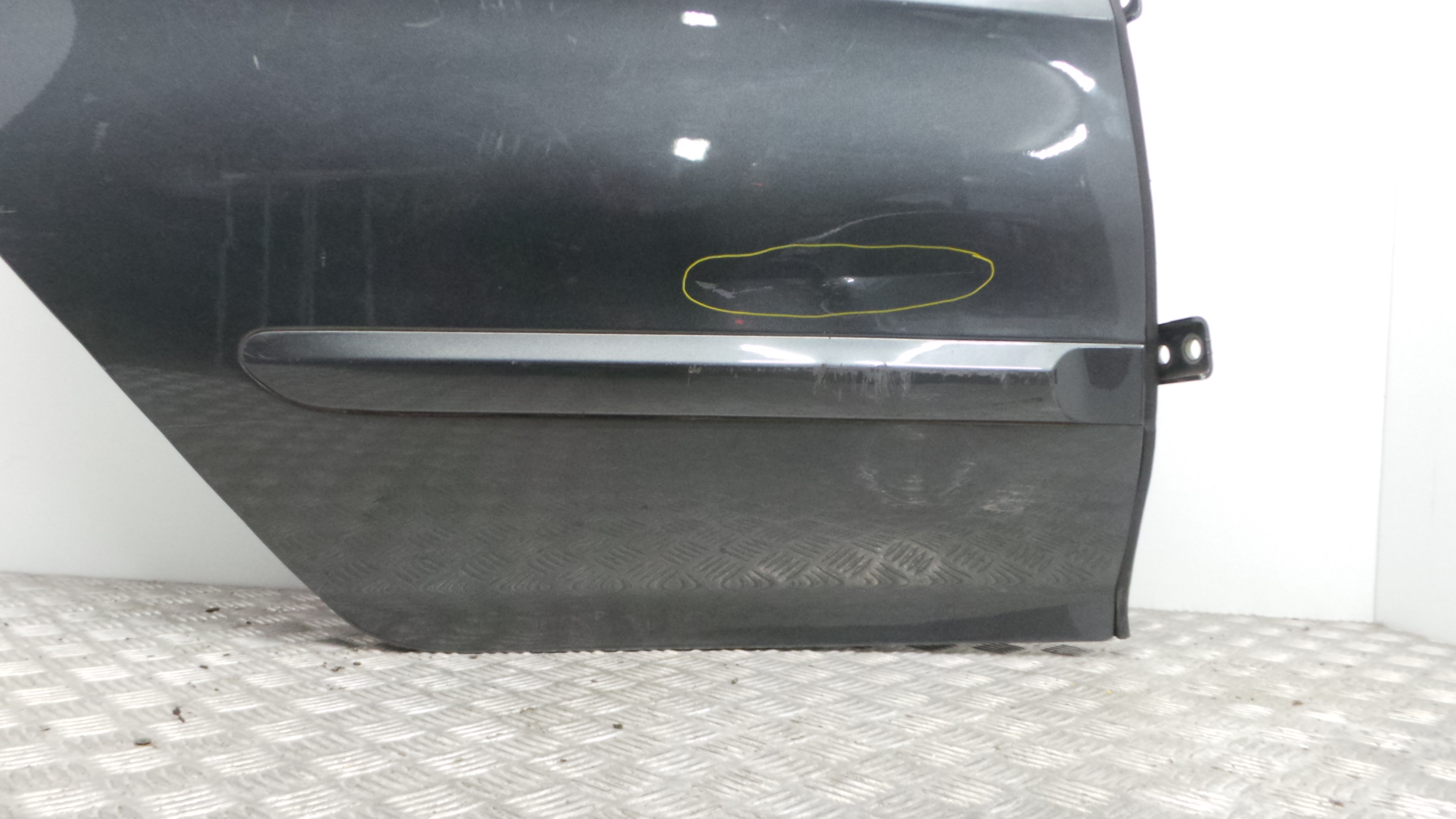 Porta Trás Dto  - PEUGEOT 308 I (4A_, 4C_)-33062955