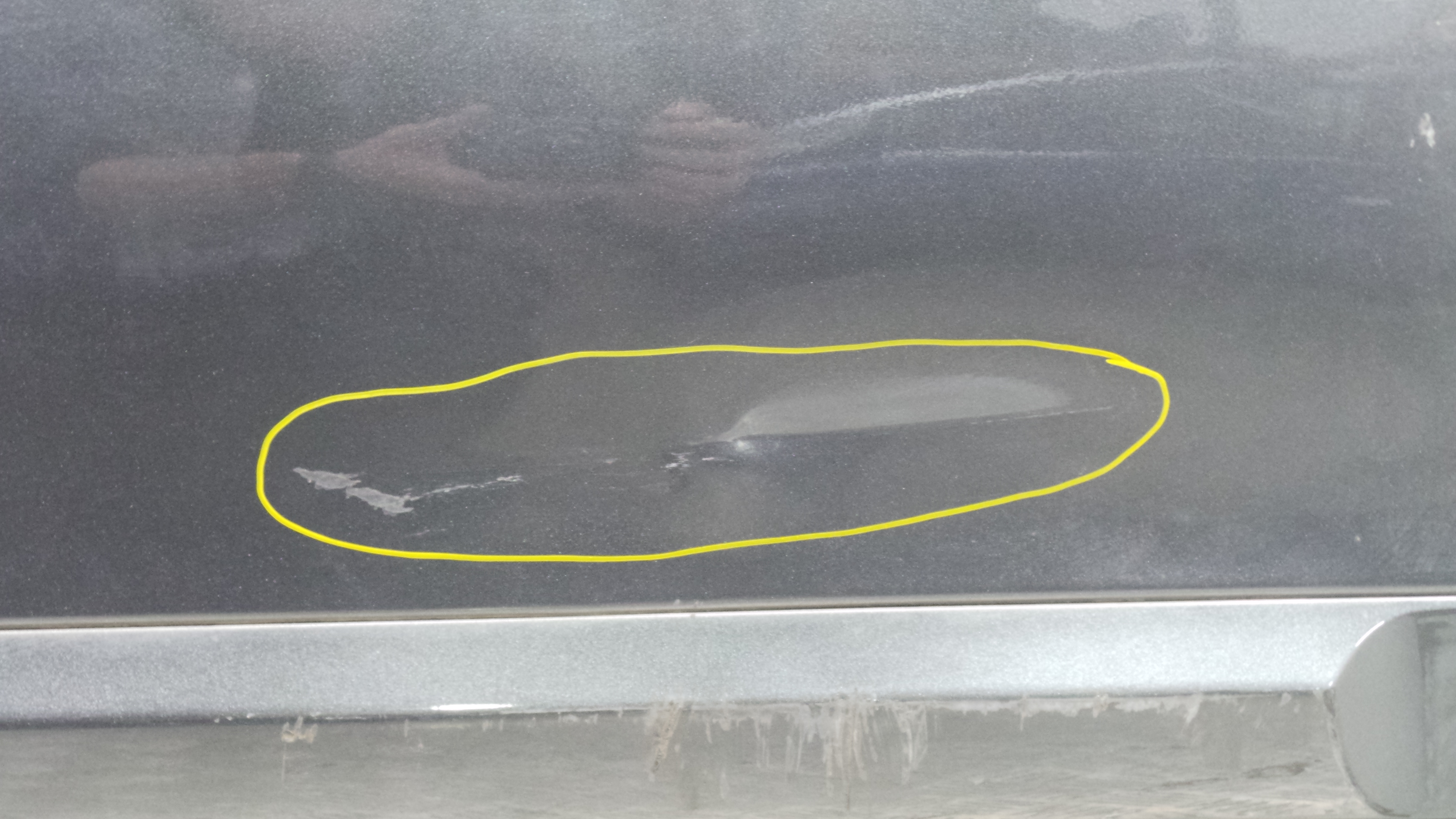 Porta Trás Dto  - PEUGEOT 308 I (4A_, 4C_)-33062955