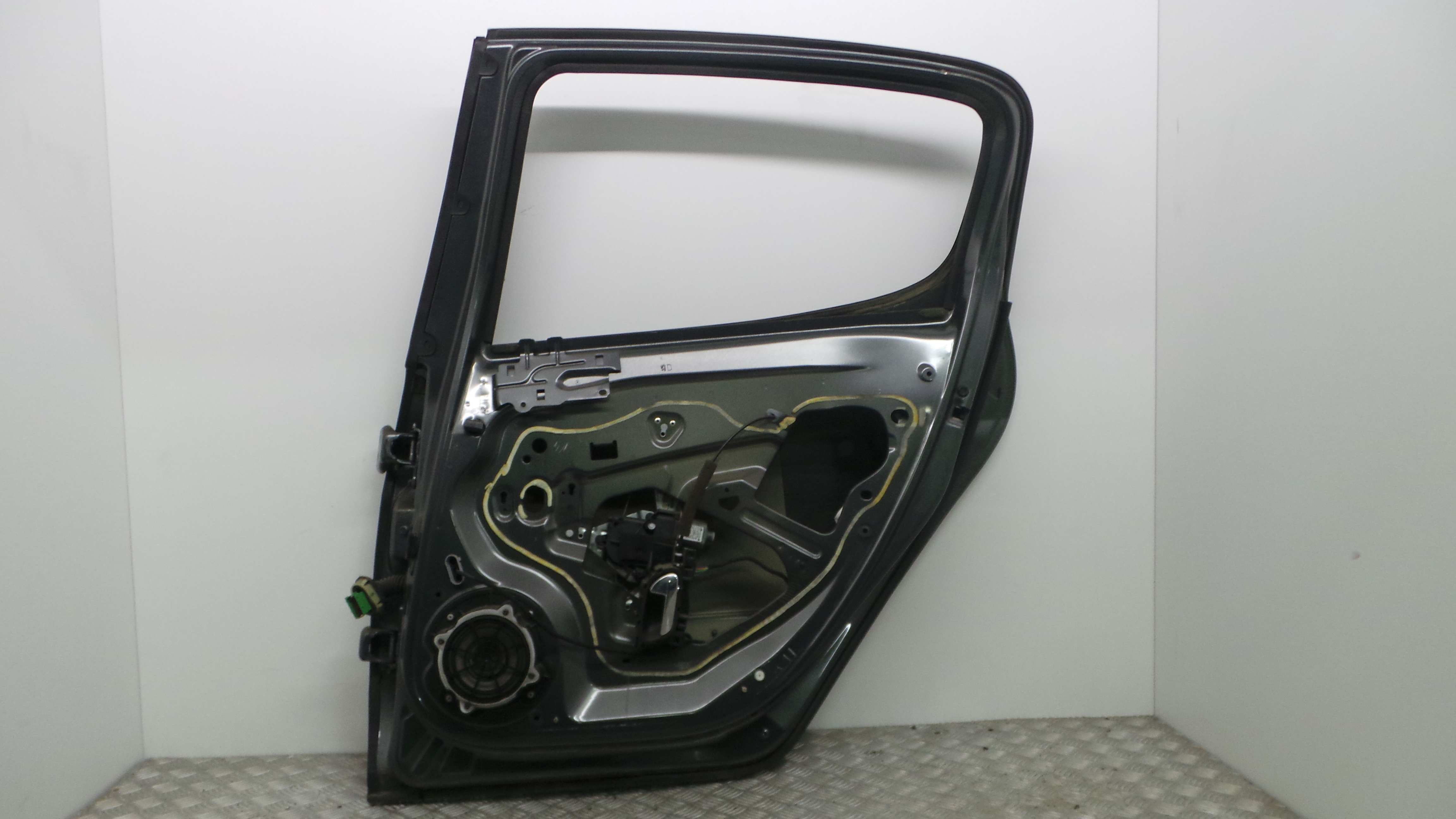 Porta Trás Dto  - PEUGEOT 308 I (4A_, 4C_)-33062955