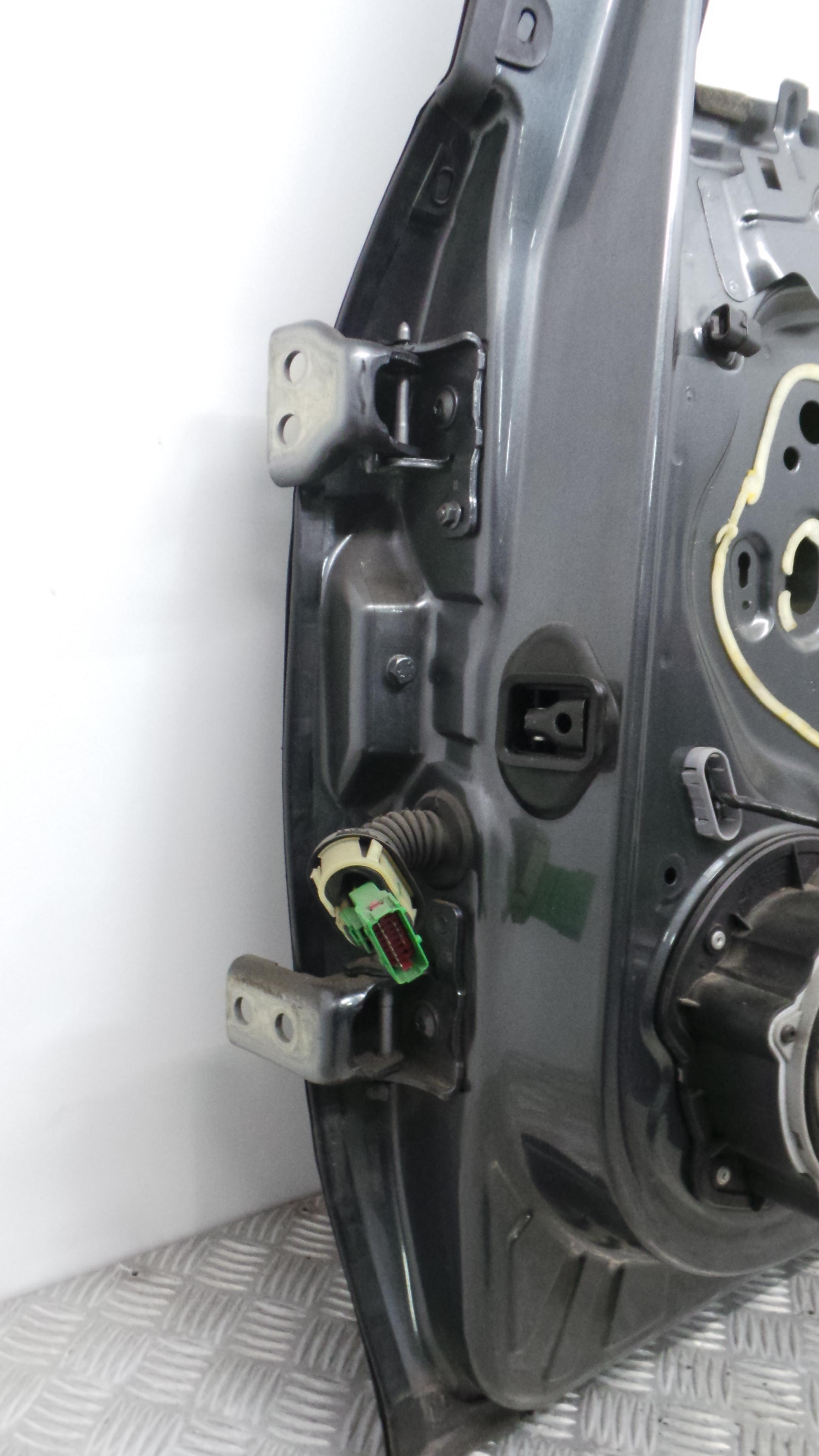 Porta Trás Dto  - PEUGEOT 308 I (4A_, 4C_)-33062955